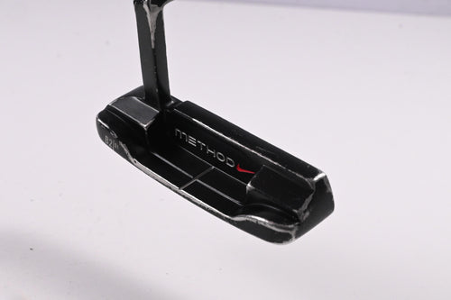 Nike Method Matter Putter / 34 Inch