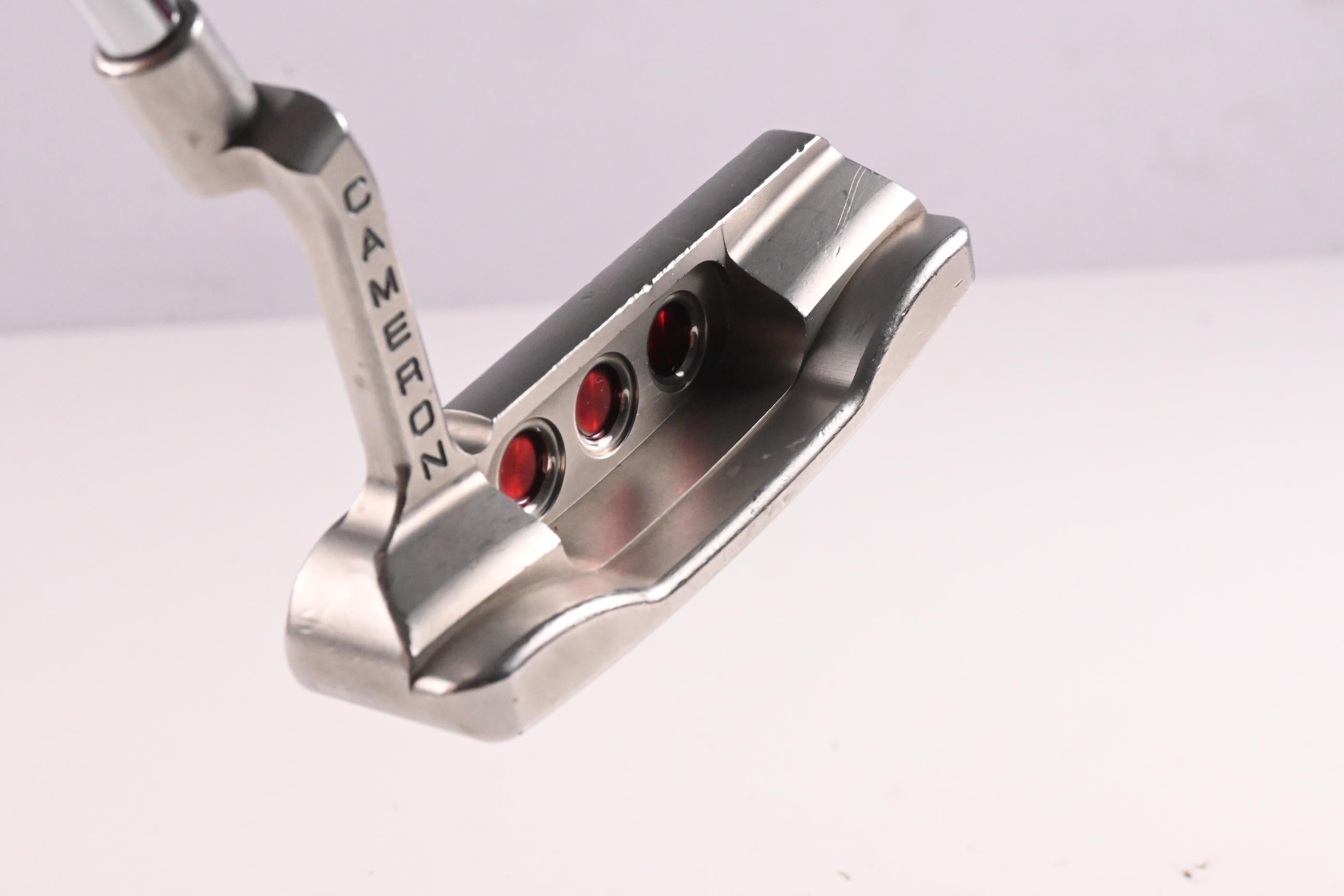 Scotty Cameron Select Newport 2014 Putter / 33 Inch