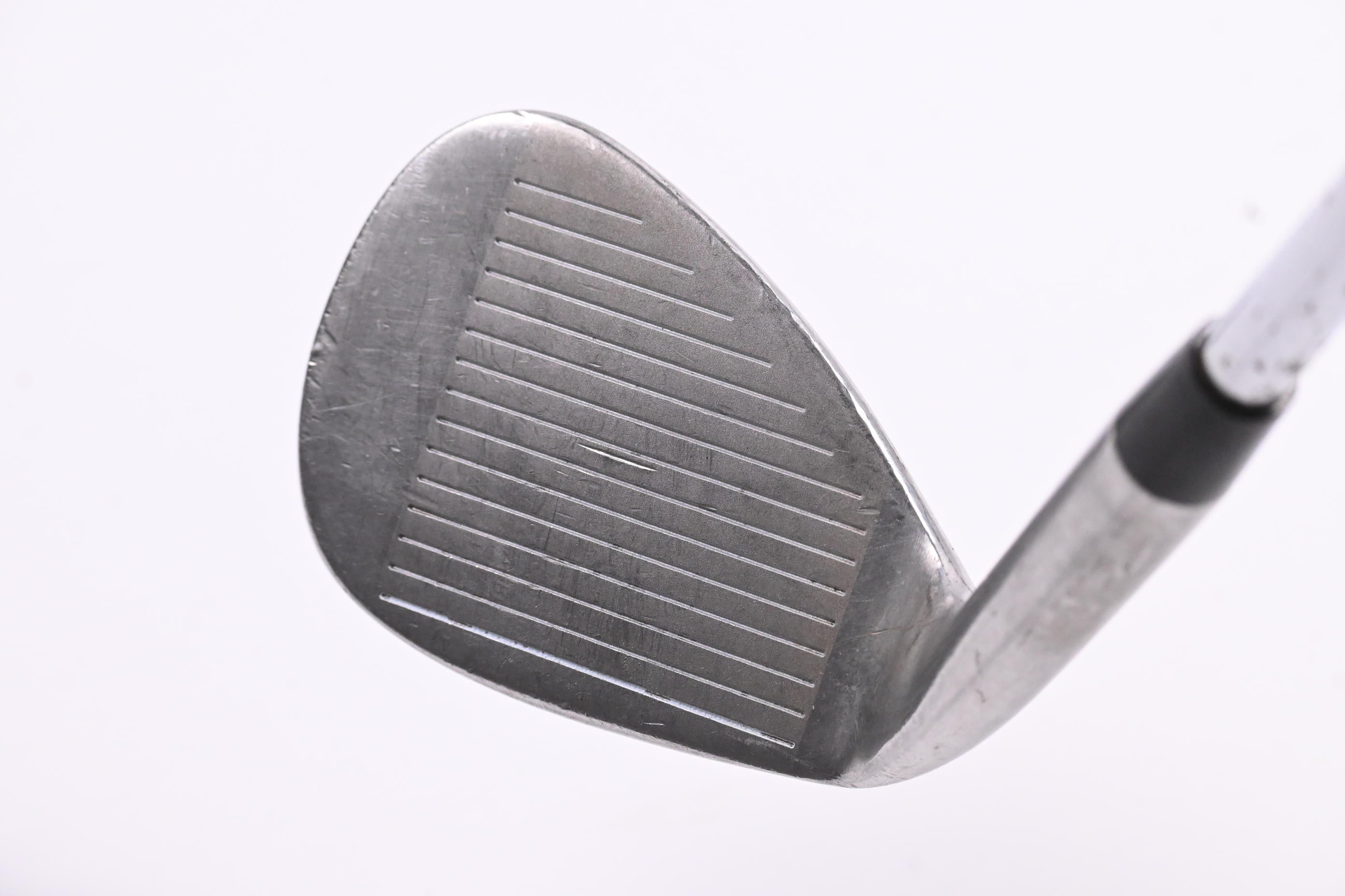 Grenade Gap Wedge / 52 Degree / Wedge Flex Steel Shaft