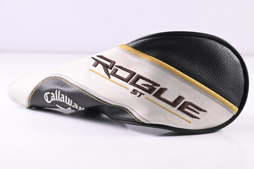 Callaway Rogue ST Max #5 Wood / 18 Degree / Regular Flex Tensei AV Blue 65 Shaft