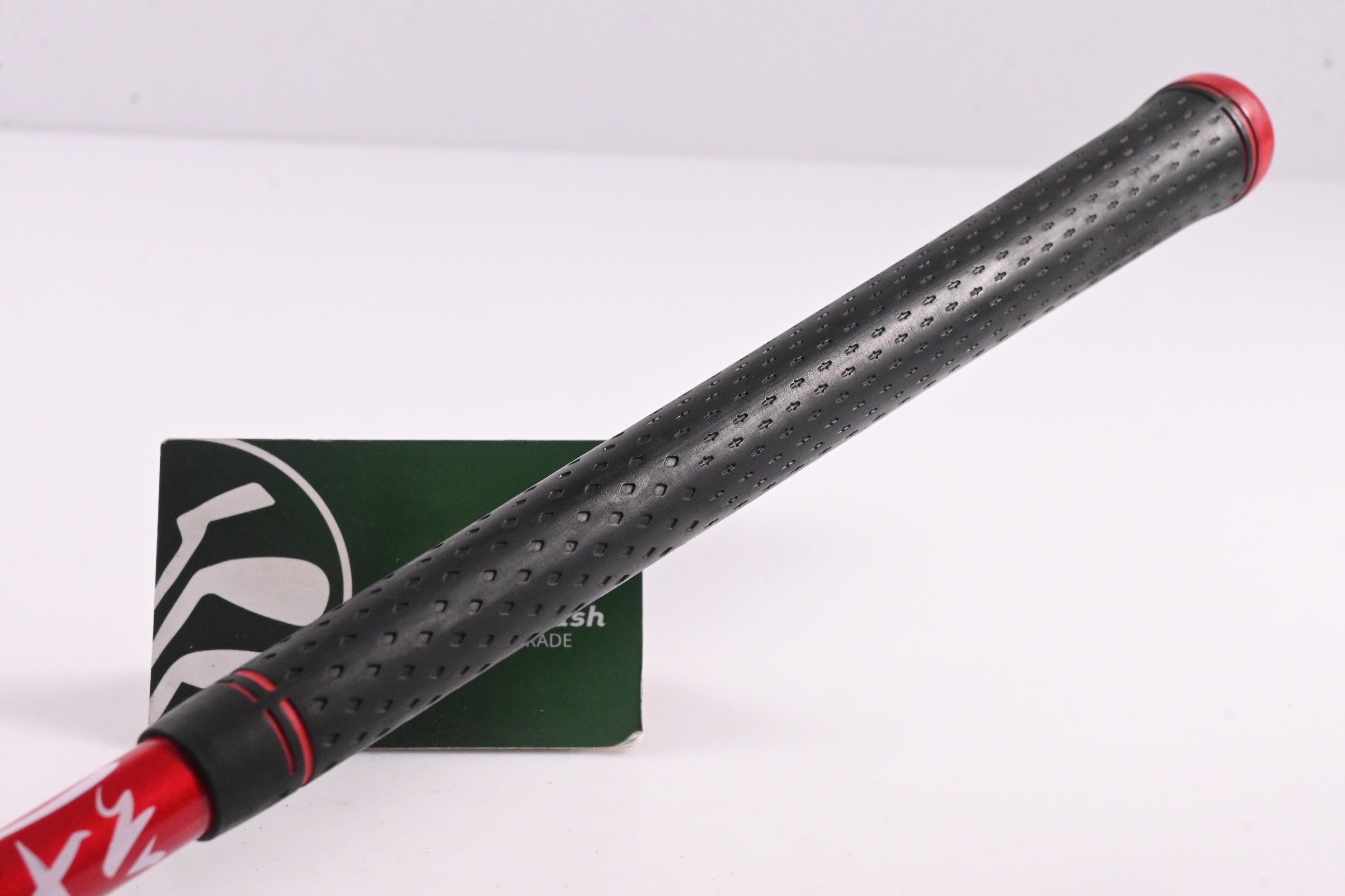 Left Hand Srixon Z-355 #3 Wood / 15 Degree / Senior Flex Miyazaki Jinsoku Shaft
