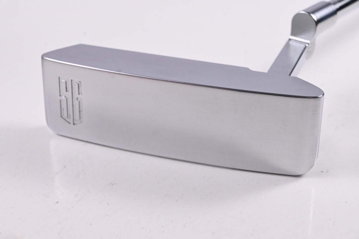 Sink SG Putter / 34 Inch