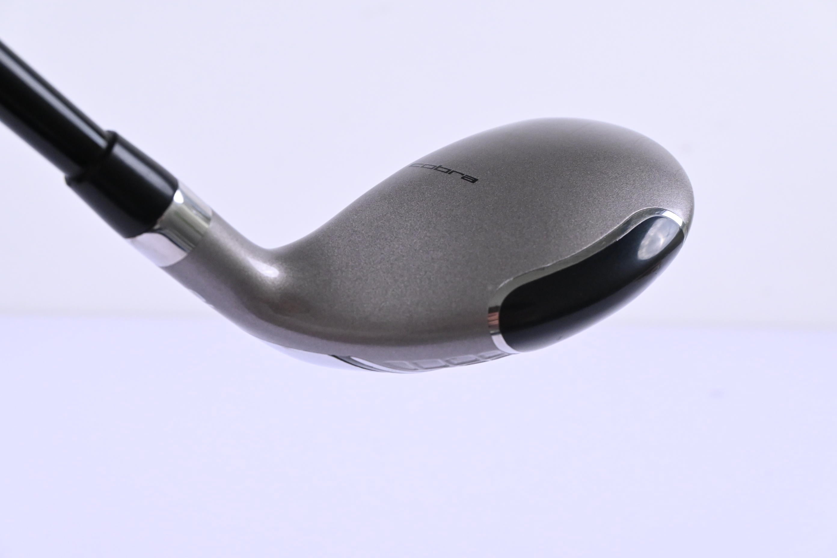 Cobra AMP Cell-S #3 Hybrid / 18 Degree / Stiff Flex Cobra AMP Cell-S 70 Shaft