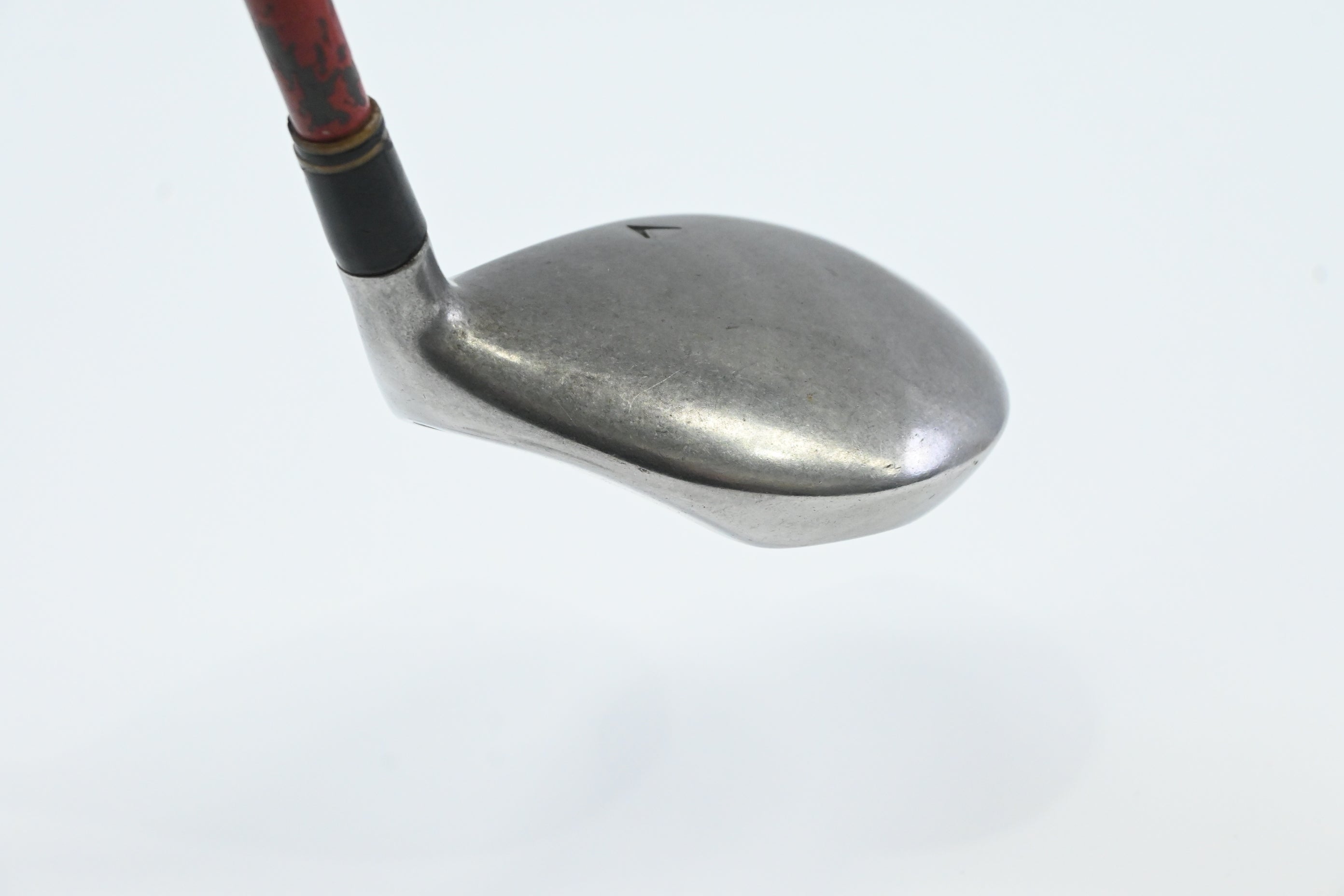 Mercury II Wide Body #7 Wood / 21 Degree / Stiff Flex Tour Spec Graphite Shaft