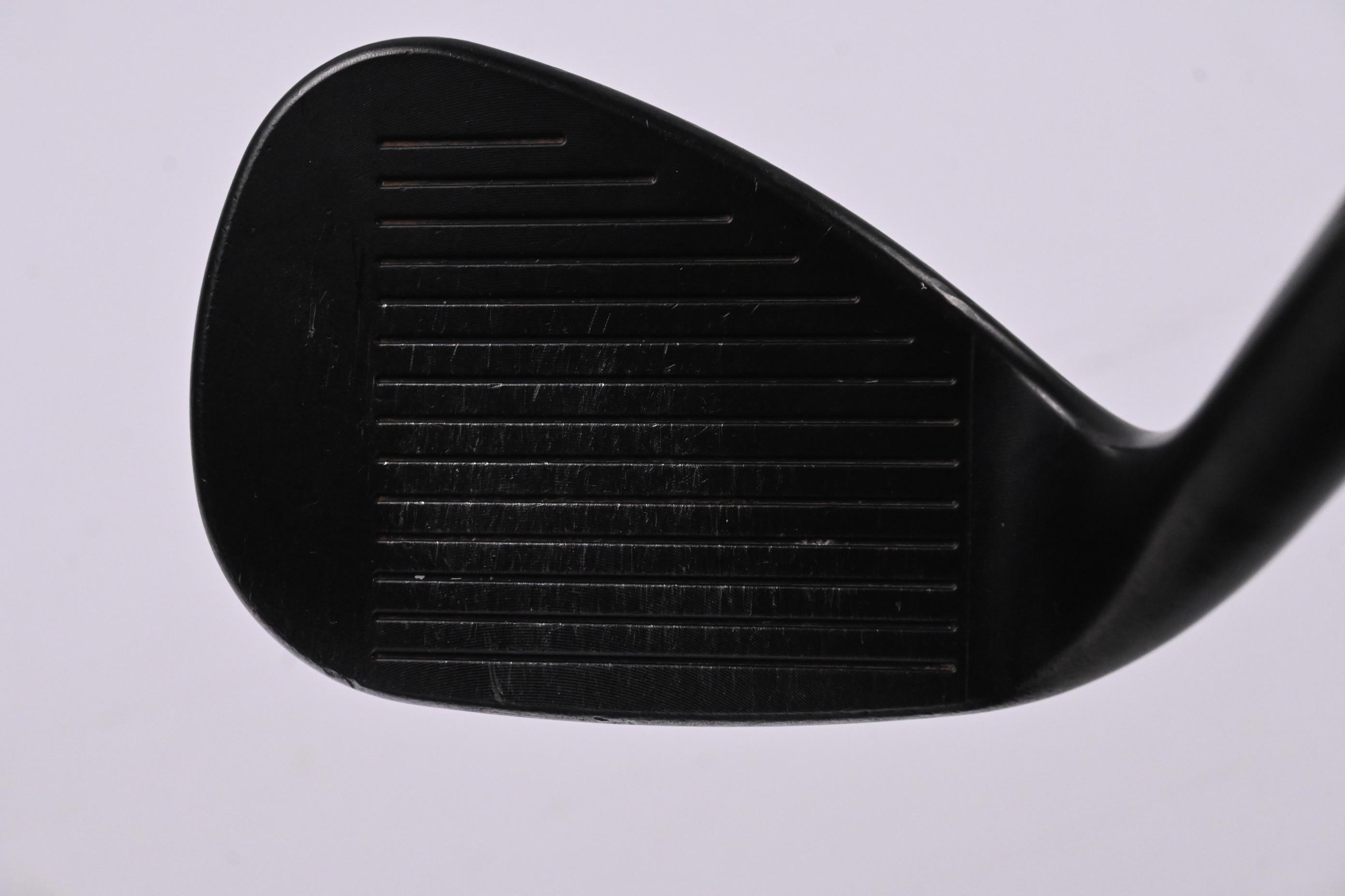PXG 0311 T Milled Darkness Gap Wedge / 52 Degree / Stiff Flex LA Golf Tour AXS