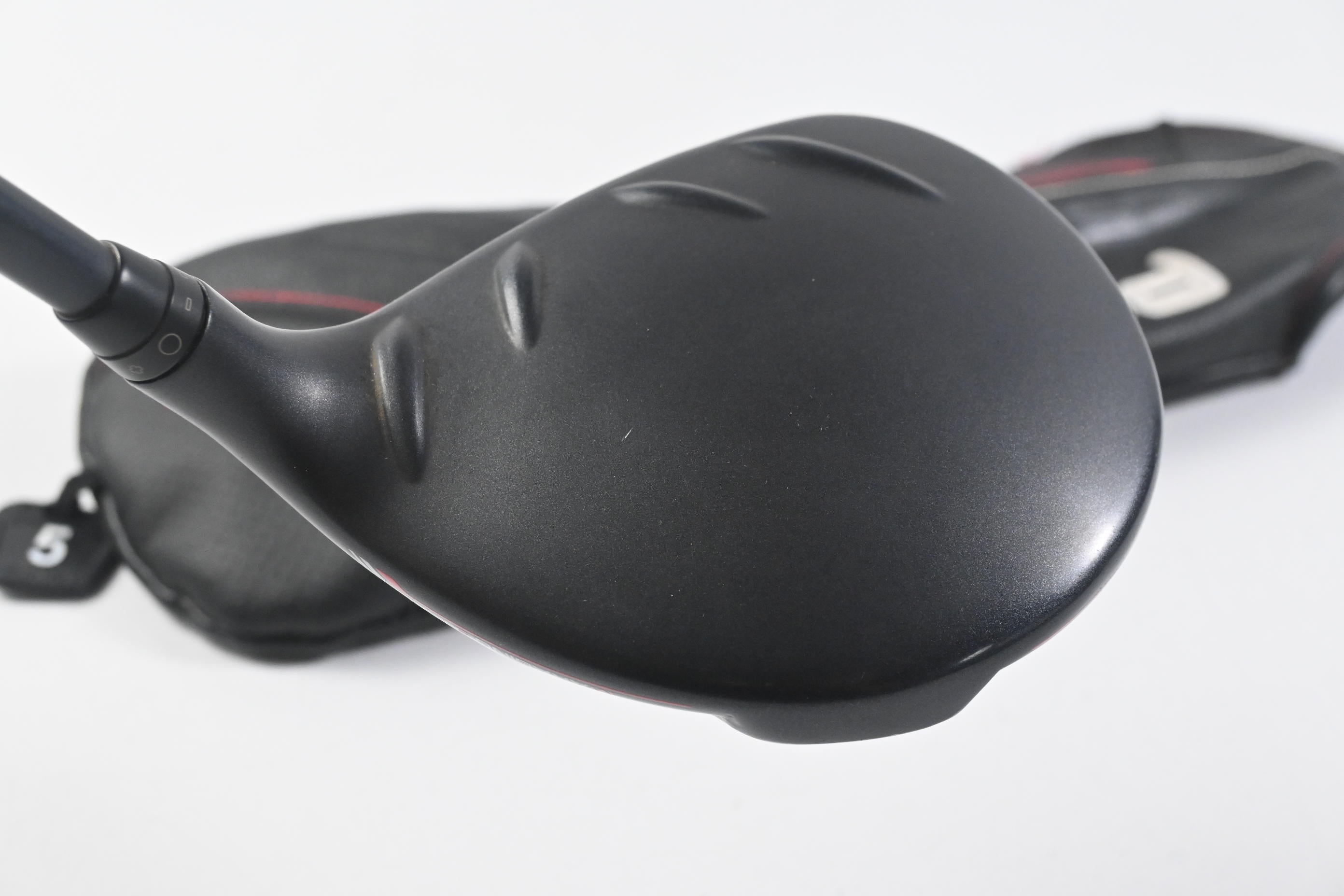 Ping G410 SFT #5 Wood / 19 Degree / Senior Flex Ping Alta CB Red 65 Shaft