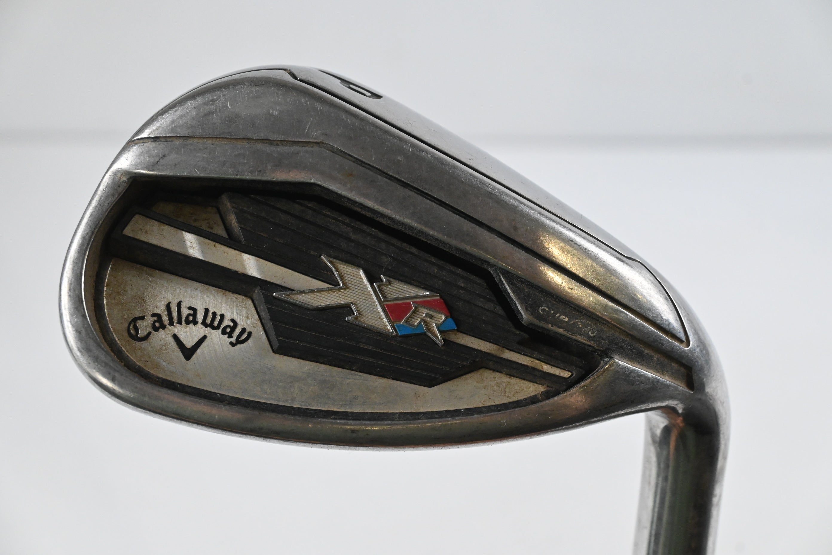 Callaway XR Pitching Wedge / 44 Degree / Senior Flex Project X San Diego 55
