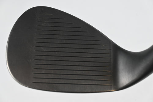 Titleist Vokey SM9 Lob Wedge / 58 Degree / Wedge Flex Steel Shaft