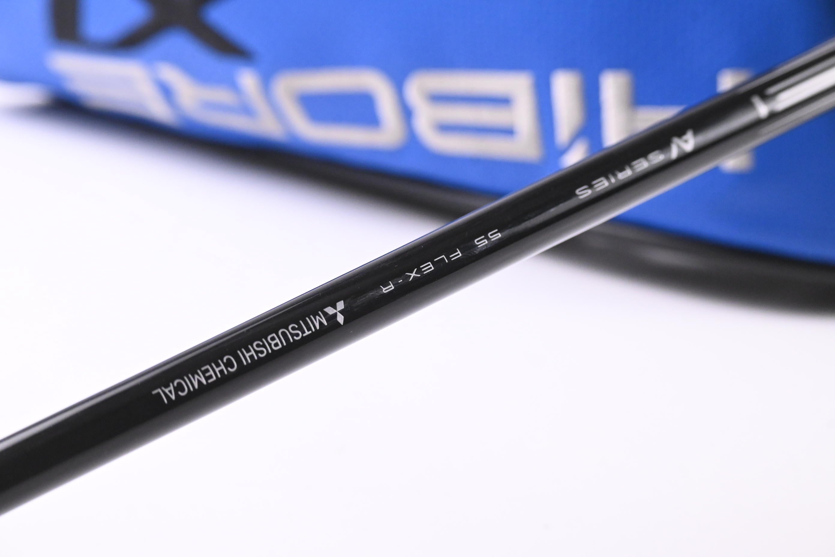 Cleveland HiBore XL 2025 Driver / 9-12 Degree / Regular Flex Tensei AV Raw Blue