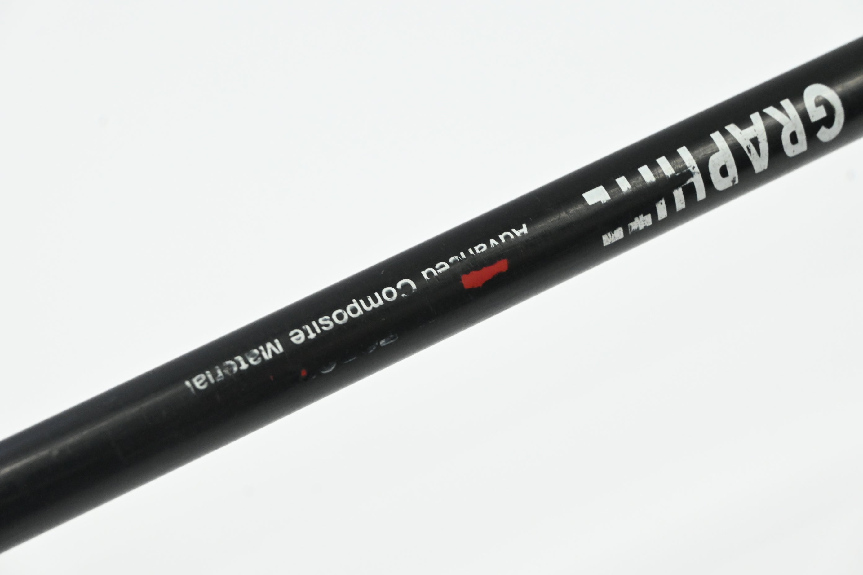Mercury II Wide Body #7 Wood / 21 Degree / Stiff Flex Tour Spec Graphite Shaft