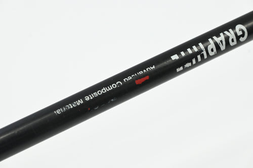 Mercury II Wide Body #7 Wood / 21 Degree / Stiff Flex Tour Spec Graphite Shaft
