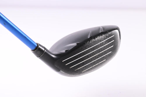 Left Hand Ping G30 #5 Wood / 18 Degree / Regular Flex Ping TFC 419 Shaft