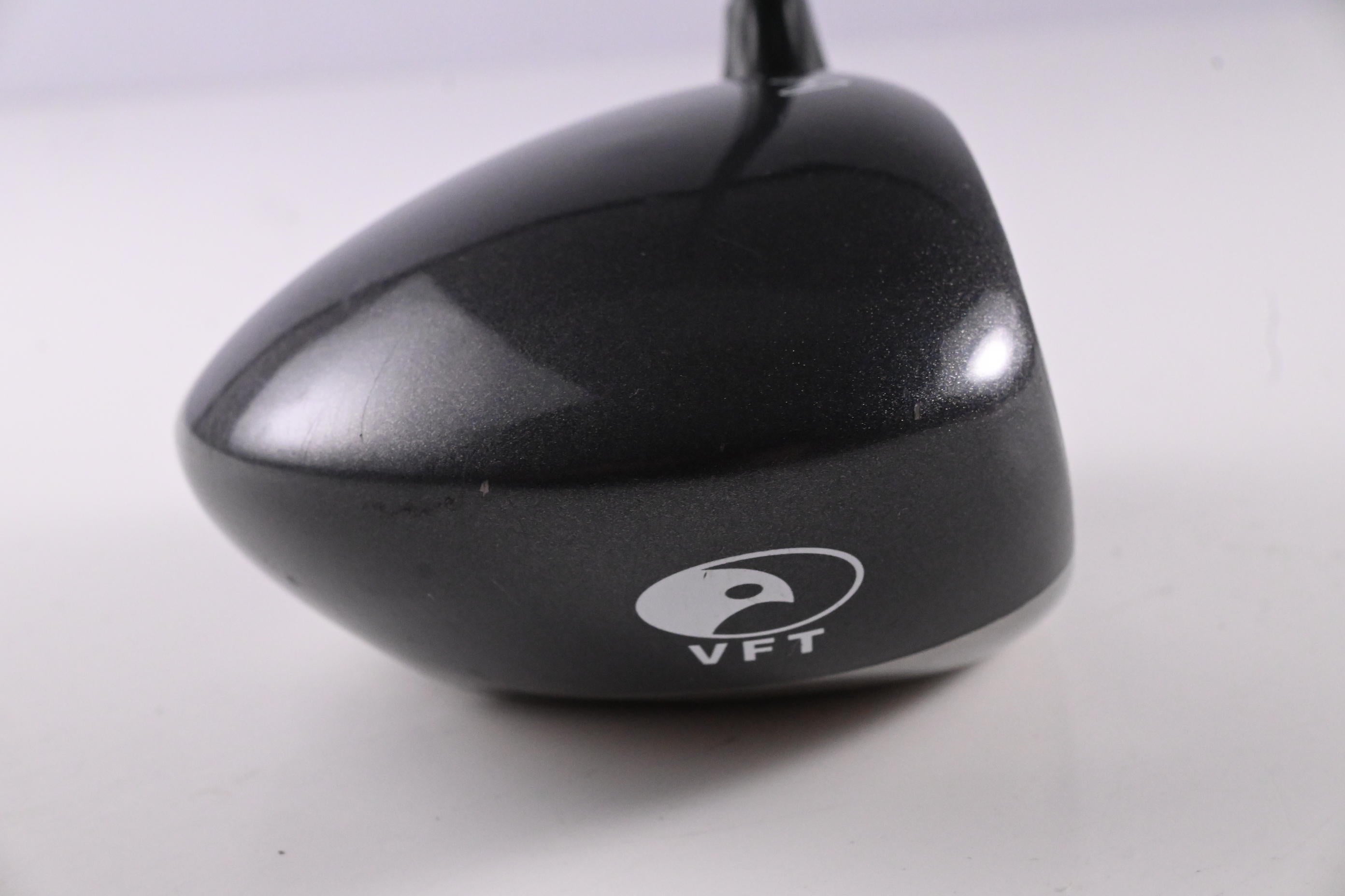 Callaway Hawk Eye VFT Driver / 10 Degree / Firm Flex System 60 Shaft