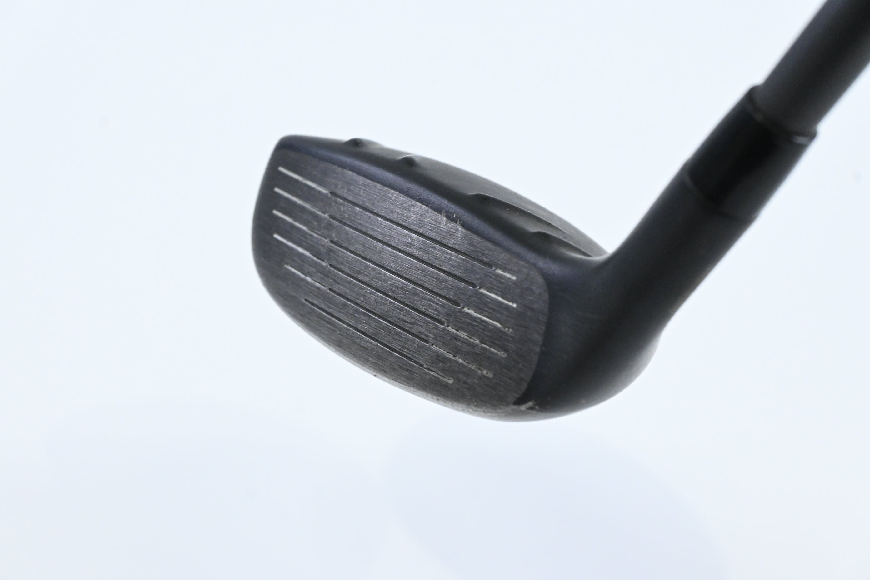 Ping G Series #3 Hybrid / 19 Degree / Regular Flex Ping Alta 70 Shaft