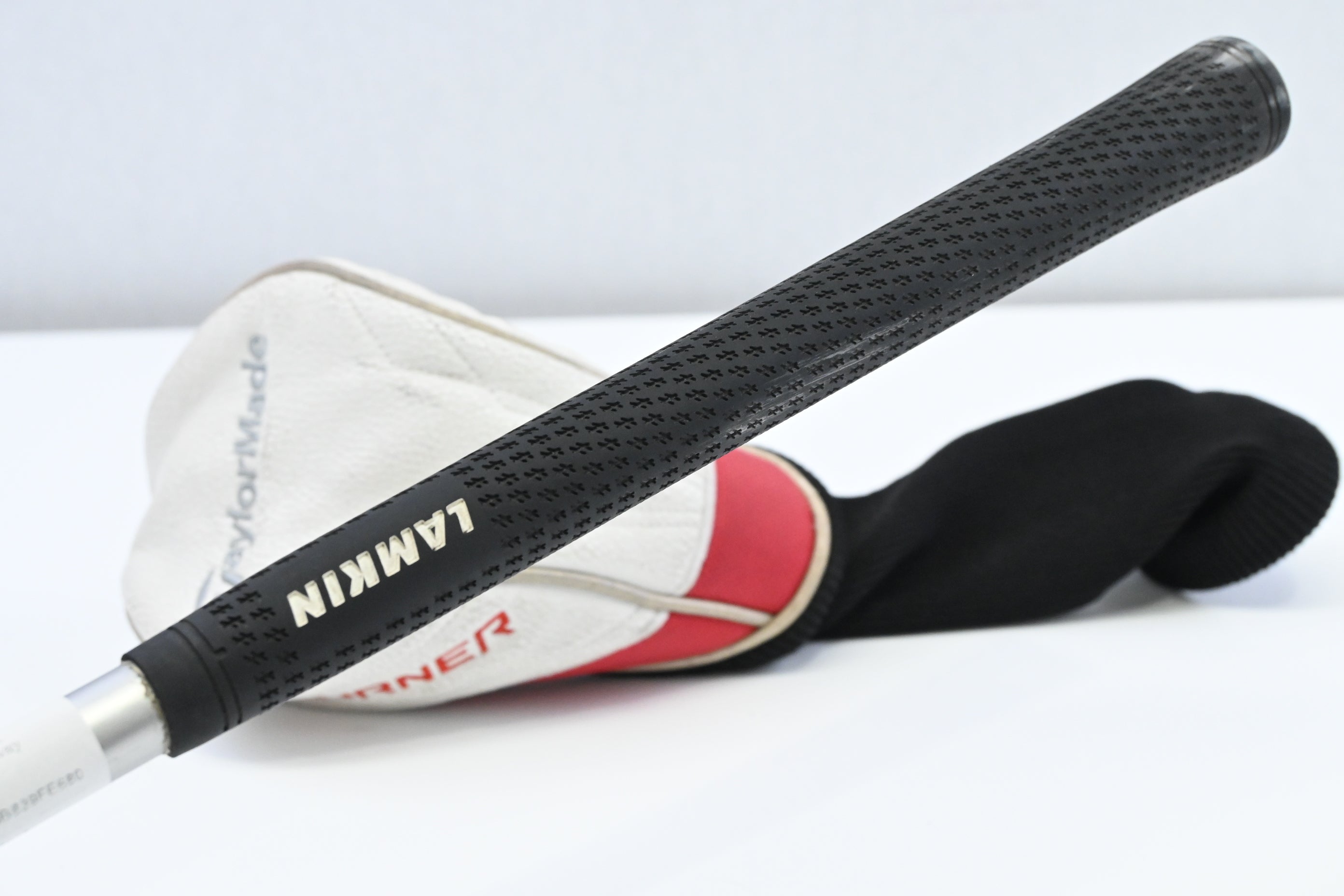 Taylormade Aeroburner #3 Wood / 16.5 Degree / Senior Flex Matrix Speed Rul-Z 60