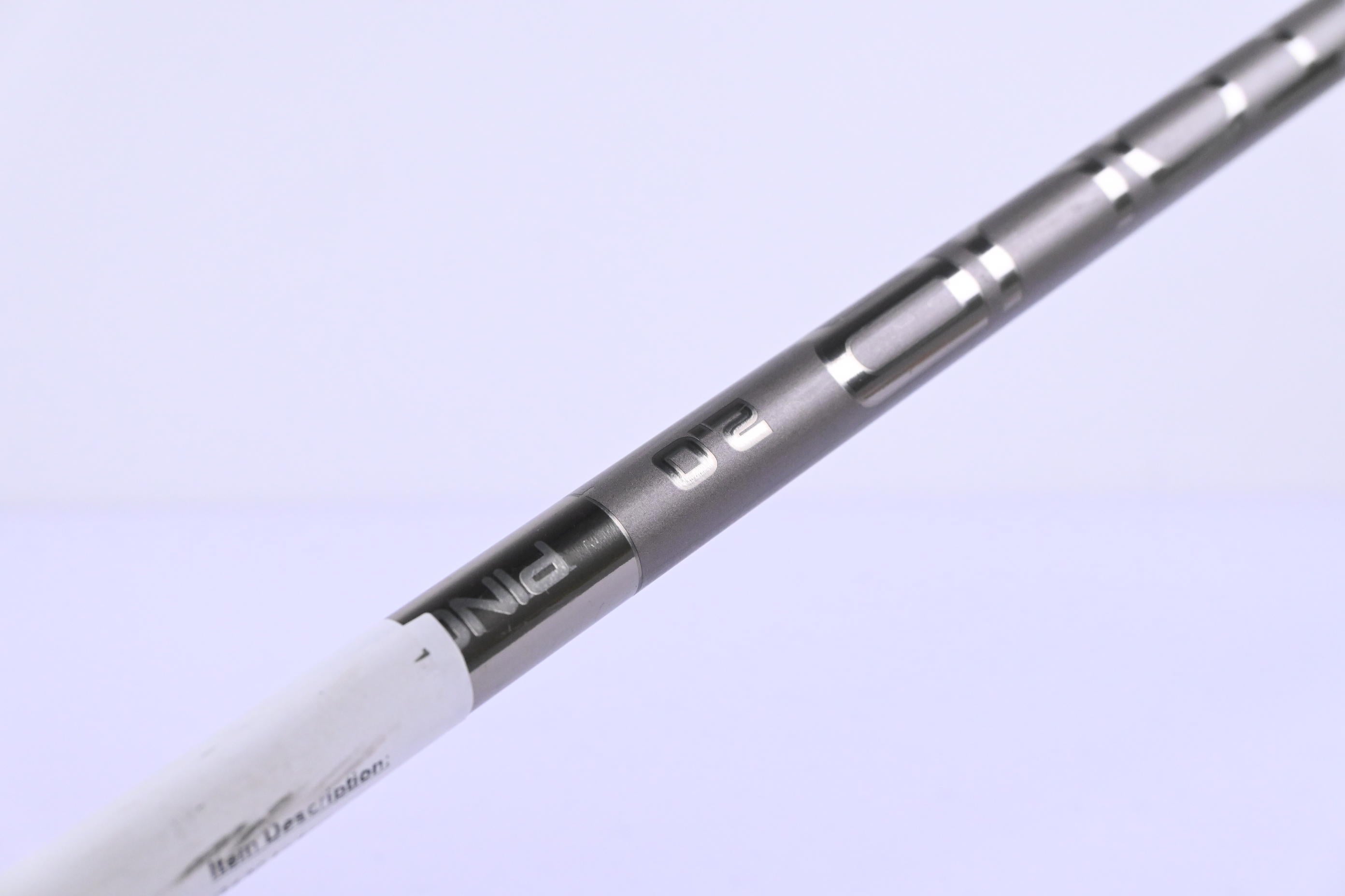 Ping G430 #3 Hybrid / 19 Degree / Stiff Flex Ping Tour 2.0 Chrome 85 Shaft