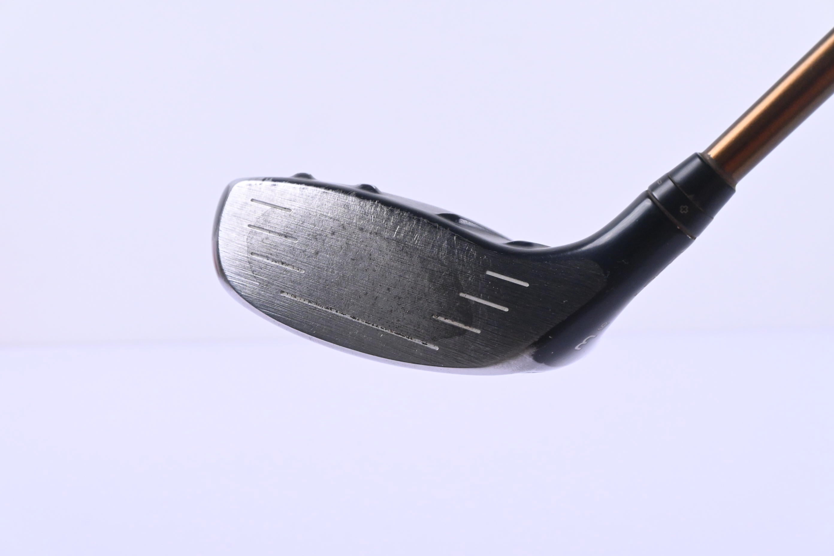Ping G400 SFT #3 Wood / 16 Degree / Regular Flex Ping Alta CB 65