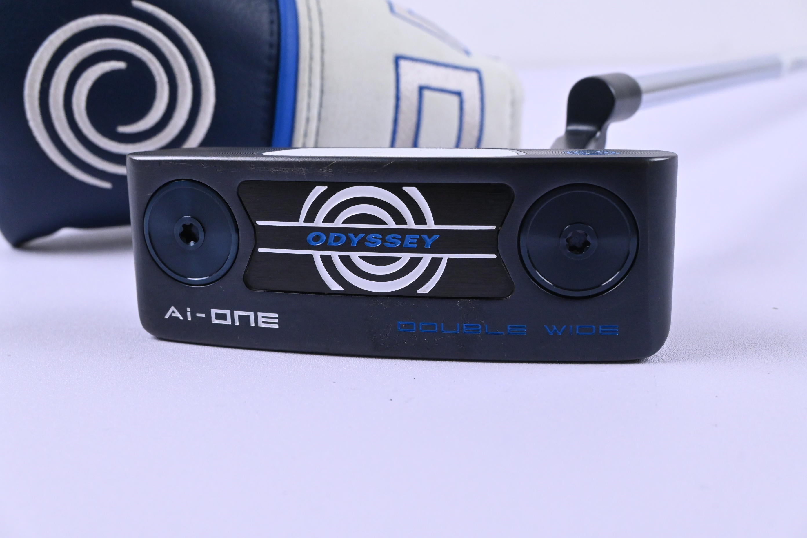 Odyssey Ai-One Double Wide Putter / 34 Inch