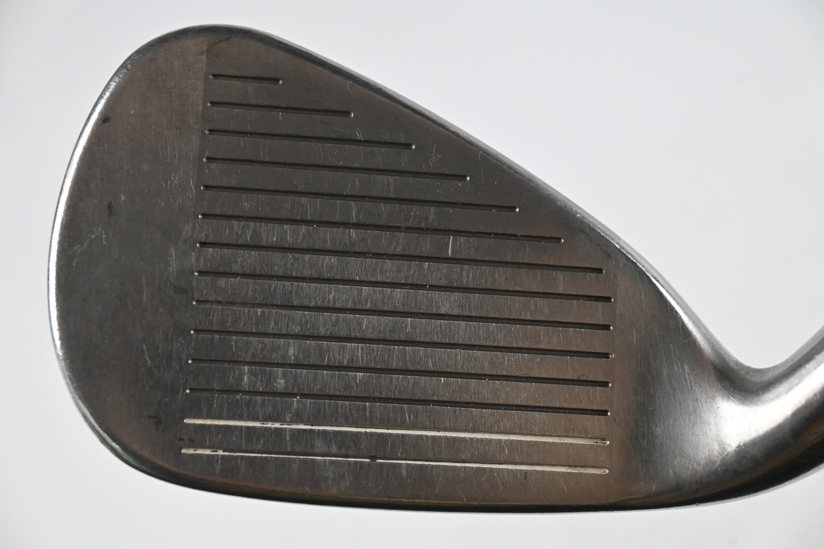 Callaway Steelhead XR OS #9 Iron / Regular Flex Speedstep 80 Shaft
