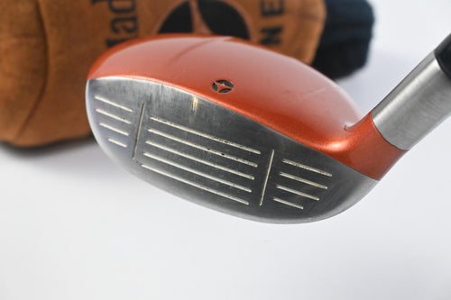 Taylormade Firesole #7 Wood / 21 Degree / Stiff Flex Taylormade Bubble 90