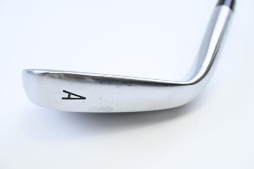 Ladies TaylorMade Qi Gap Wedge / 49 Degree / Ladies Flex Fujikura Speeder NX 40