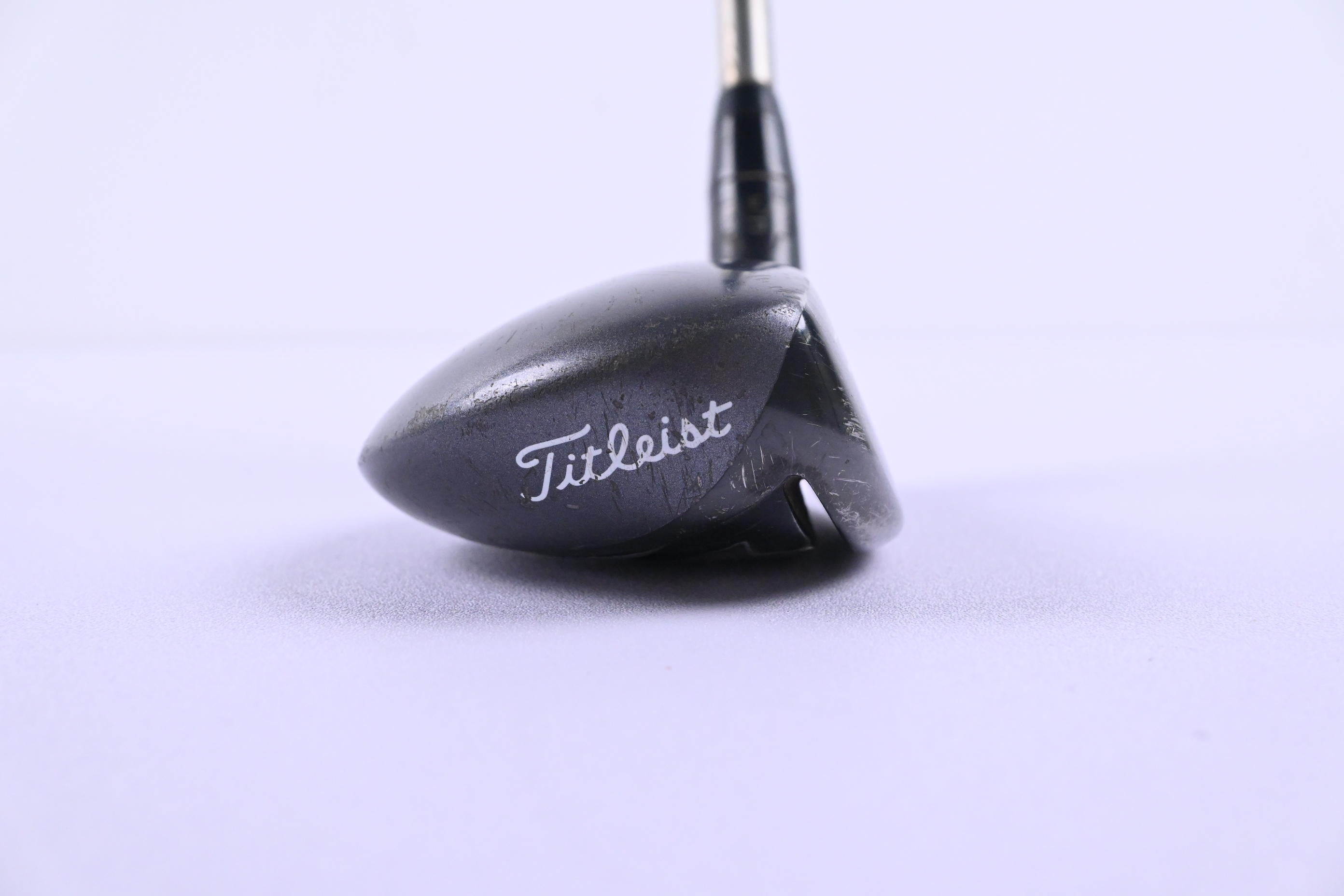 Titleist 816 H1 #3 Hybrid / 21 Degree / Regular Flex Diamana Blue S+ 70 Shaft