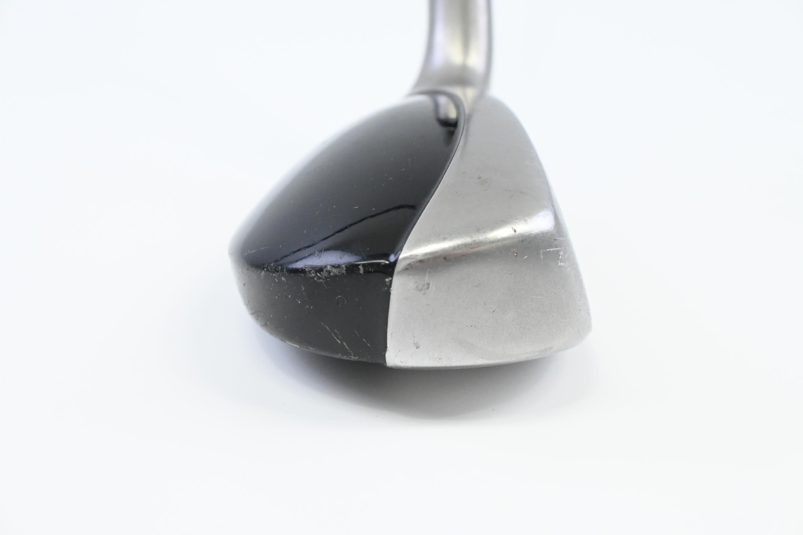 Taylormade Rescue Mid #3 Hybrid / 19 Degree / Regular Flex Steel Shaft