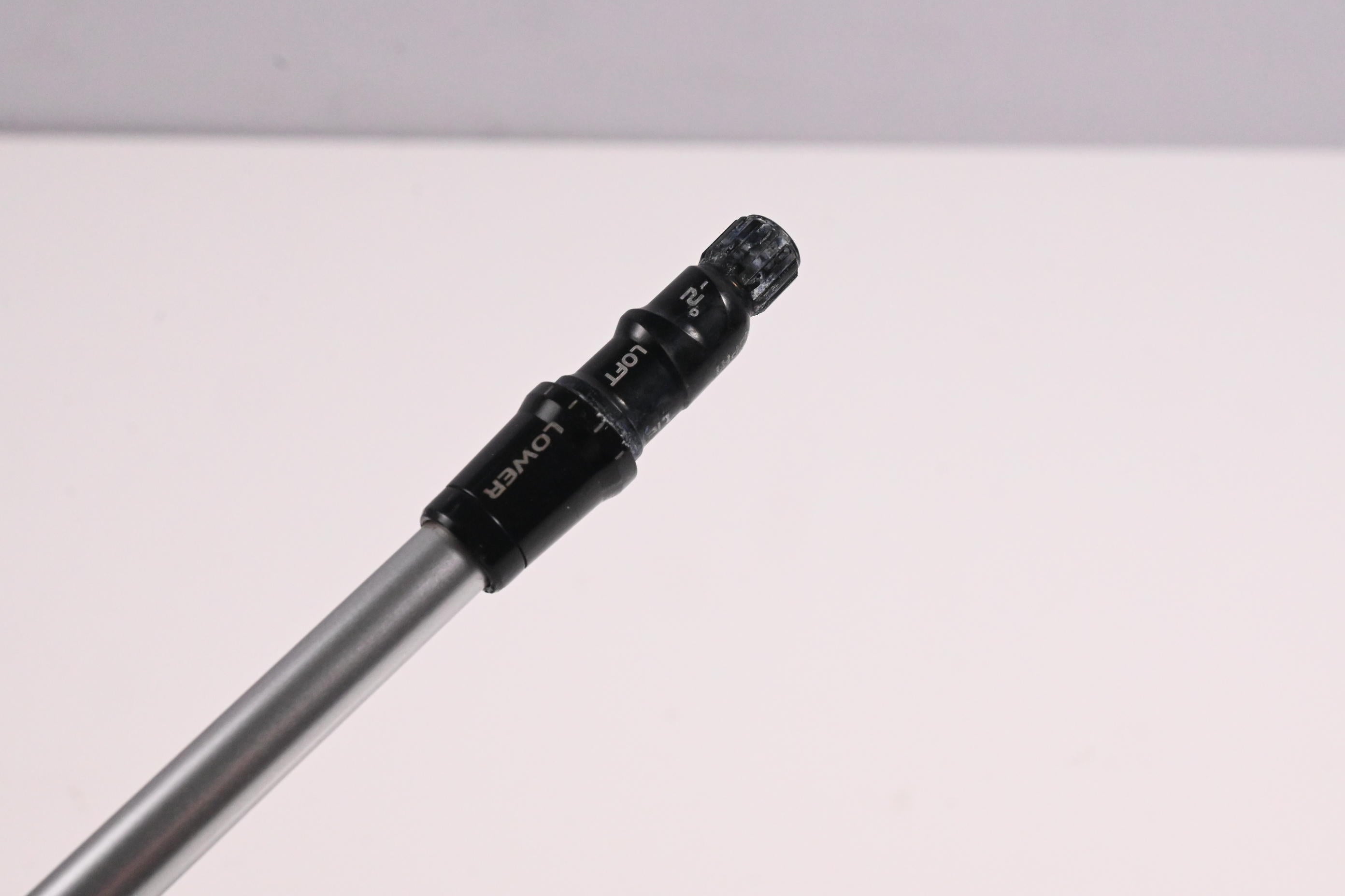 Kuro Kage Silver 60 Driver Shaft / Stiff Flex / Taylormade 2nd Gen