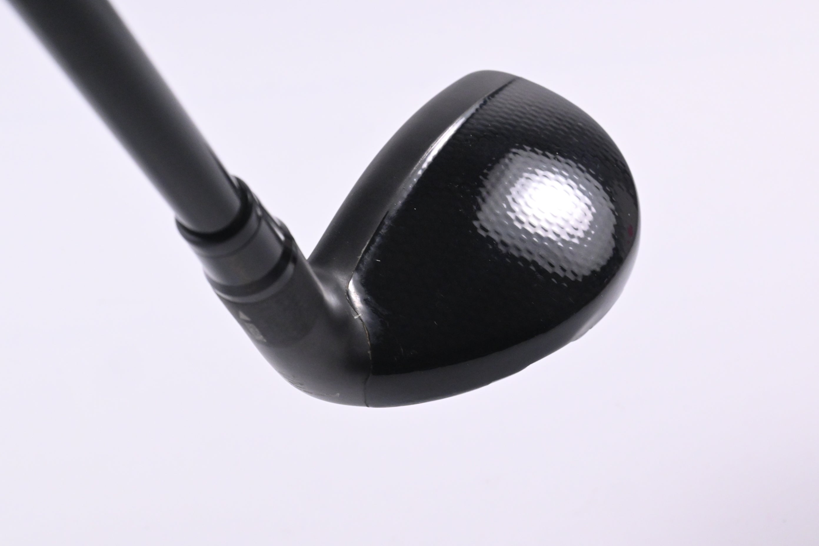 Taylormade Stealth 2 Plus #2 Hybrid / 17 Degree / X-Flex HZRDUS Smoke RDX Black