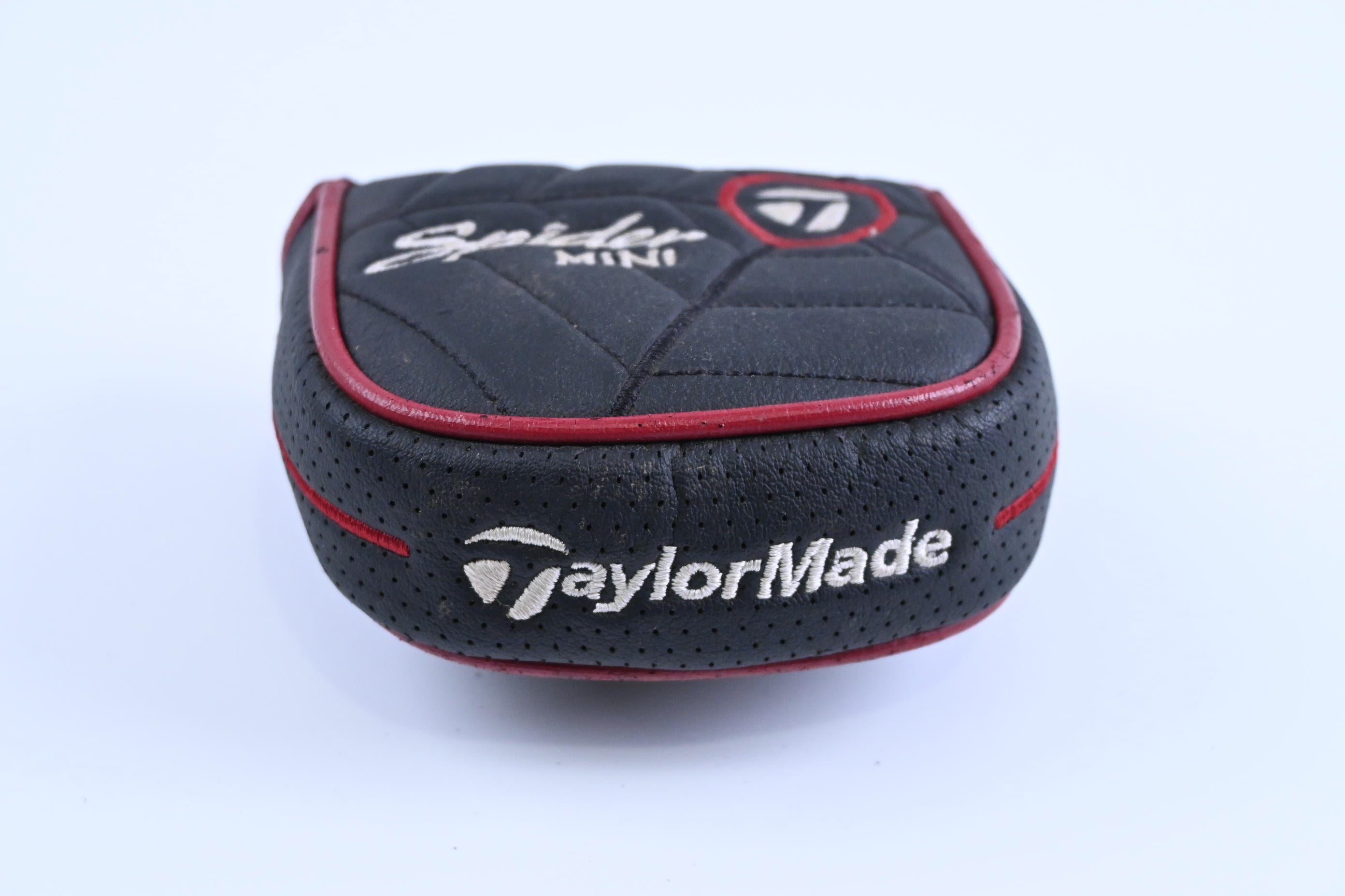 Taylormade Spider Mini Single Bend Putter / 34 Inch