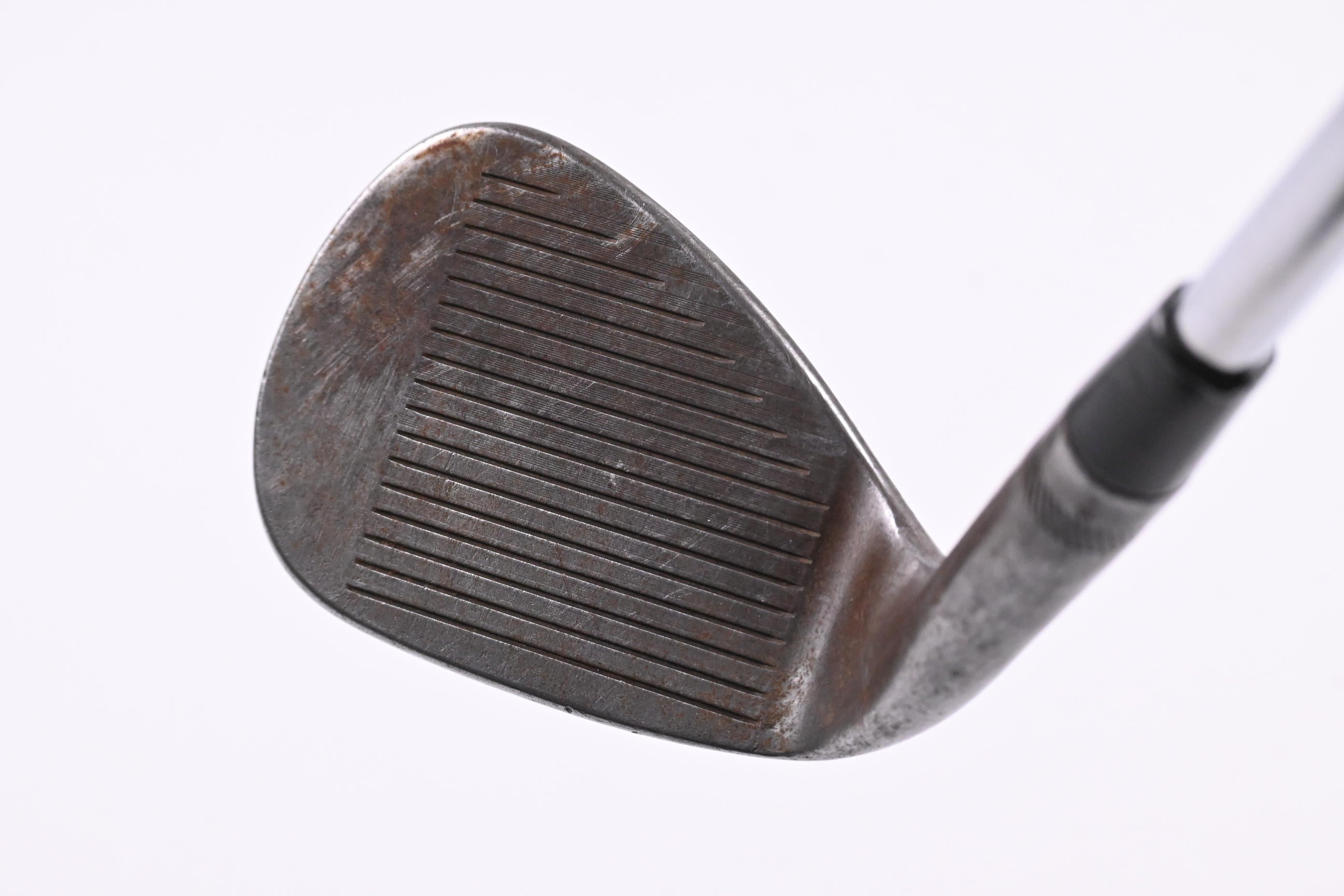 Titleist Vokey SM9 Sand Wedge / 56 Degree / X-Flex Project X LZ 125 Shaft