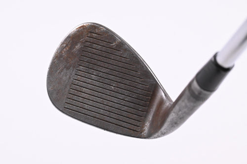Titleist Vokey SM9 Sand Wedge / 56 Degree / X-Flex Project X LZ 125 Shaft