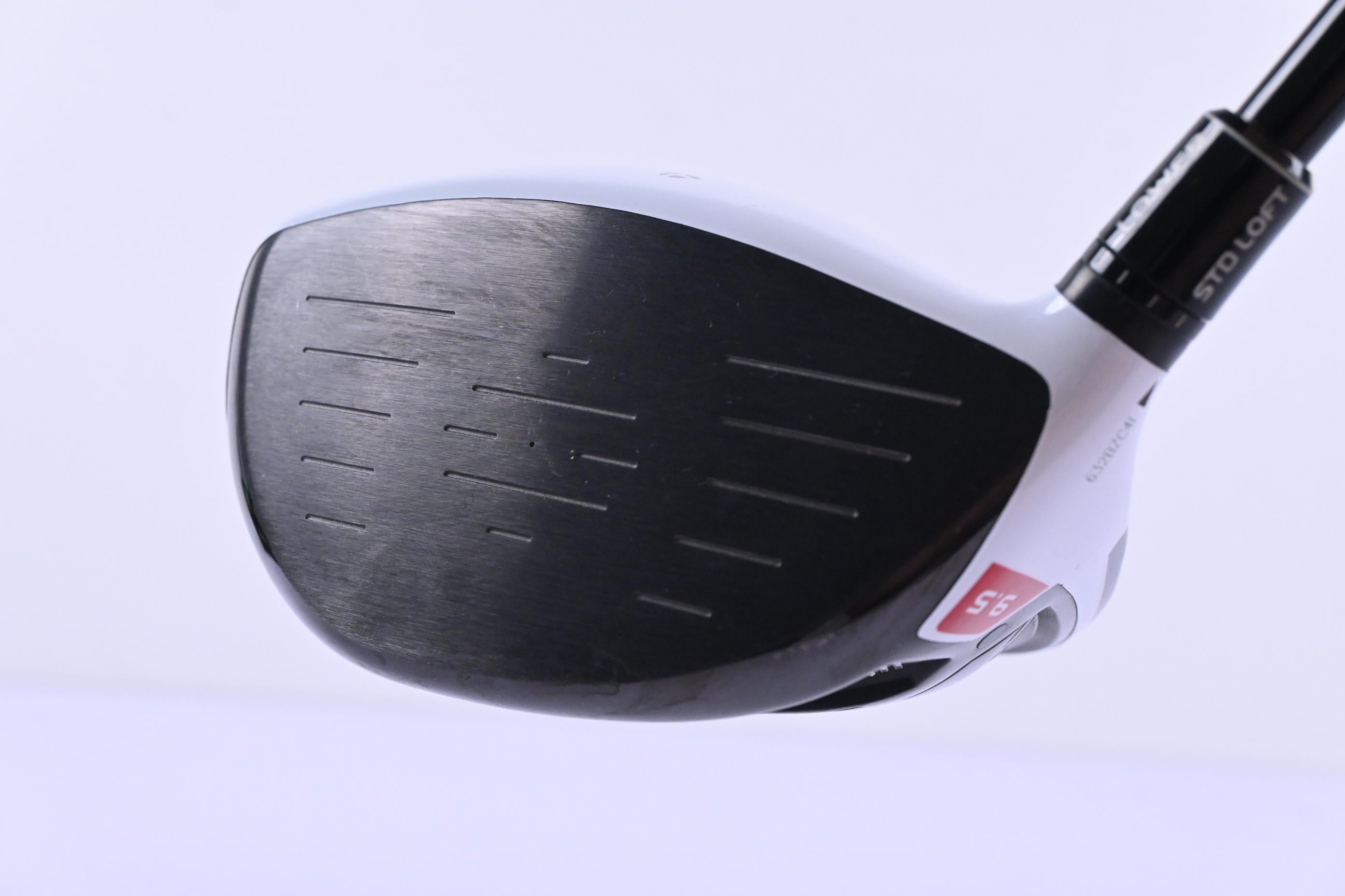 Taylormade M1 2016 Driver / 9.5 Degree / Stiff Flex Fujikura Pro 60 Shaft