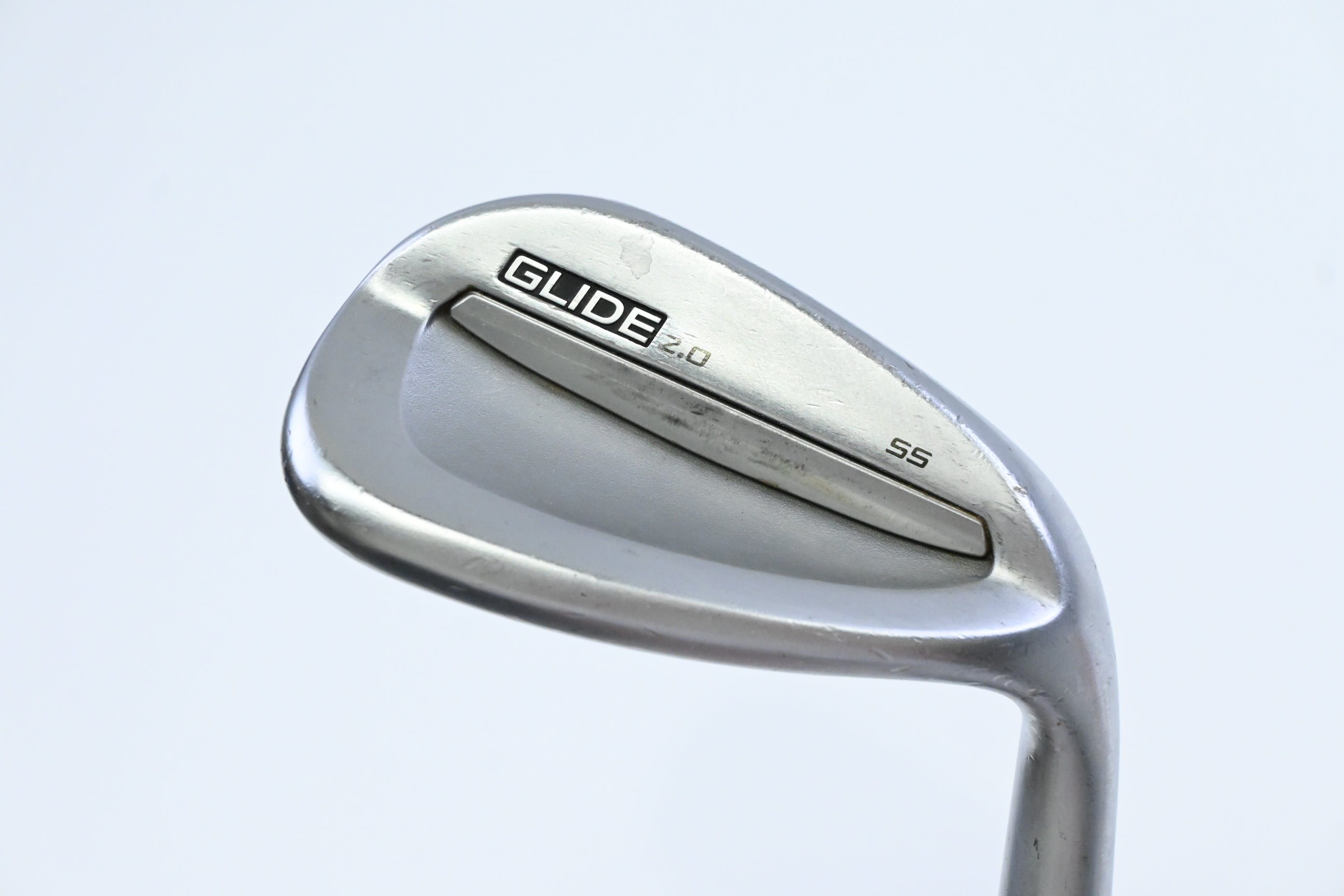 Ping Glide 2.0 Gap Wedge / 50 Degree / Black Dot / Wedge Flex Ping AWT 2.0 Shaft