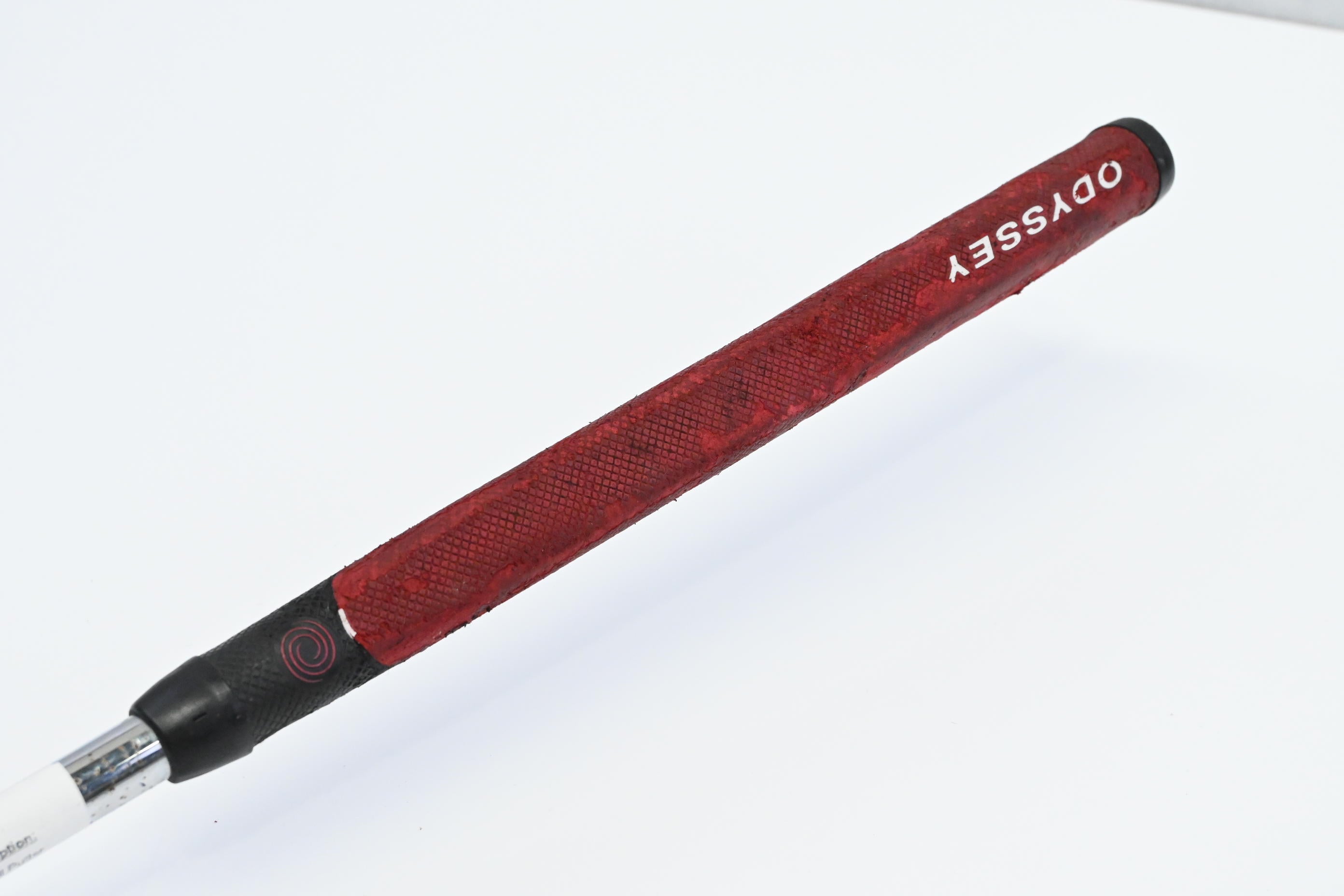 Odyssey SRT Tri Ball SRT Putter / 34 Inch