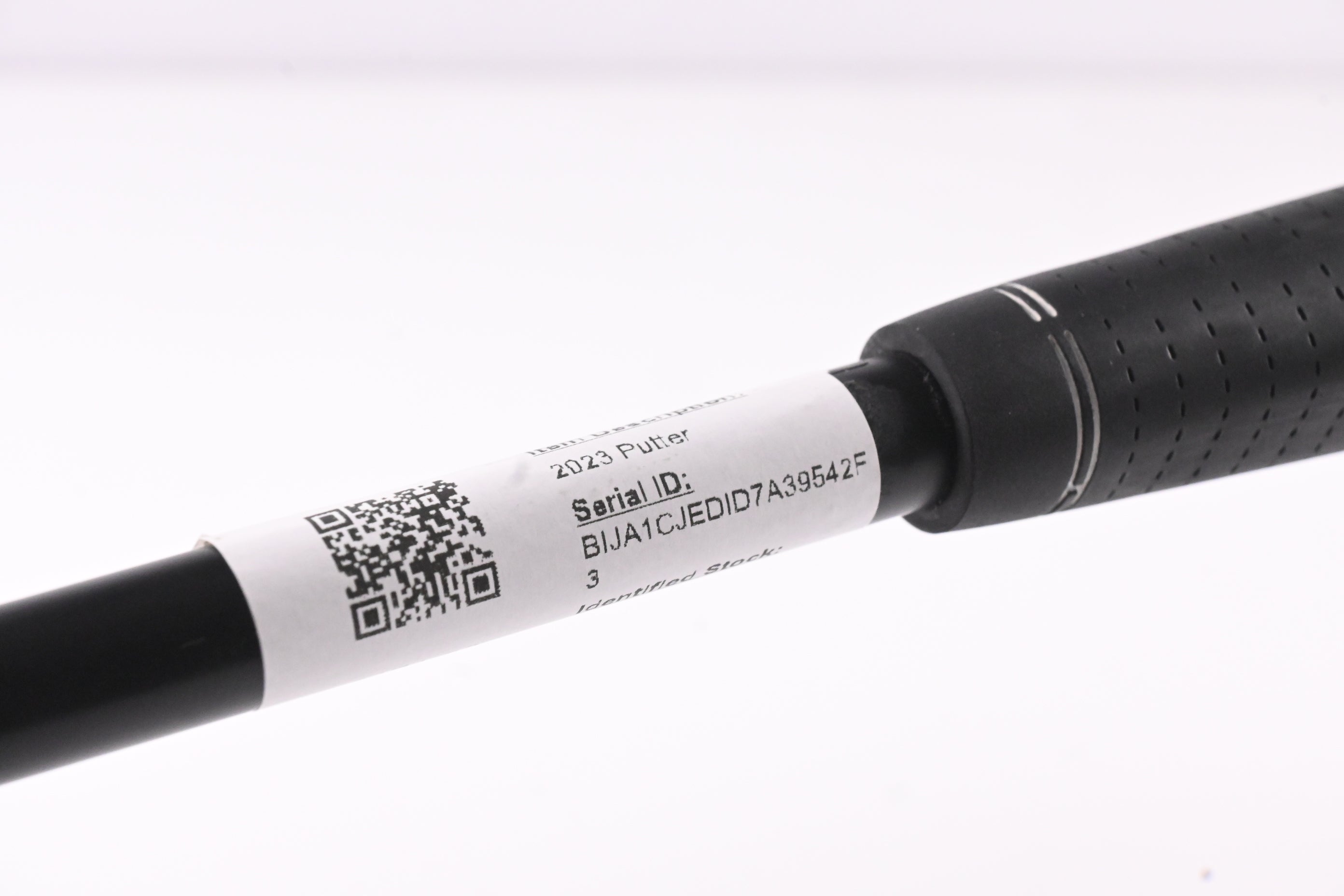 Ping 2023 Anser Putter / 34 Inch