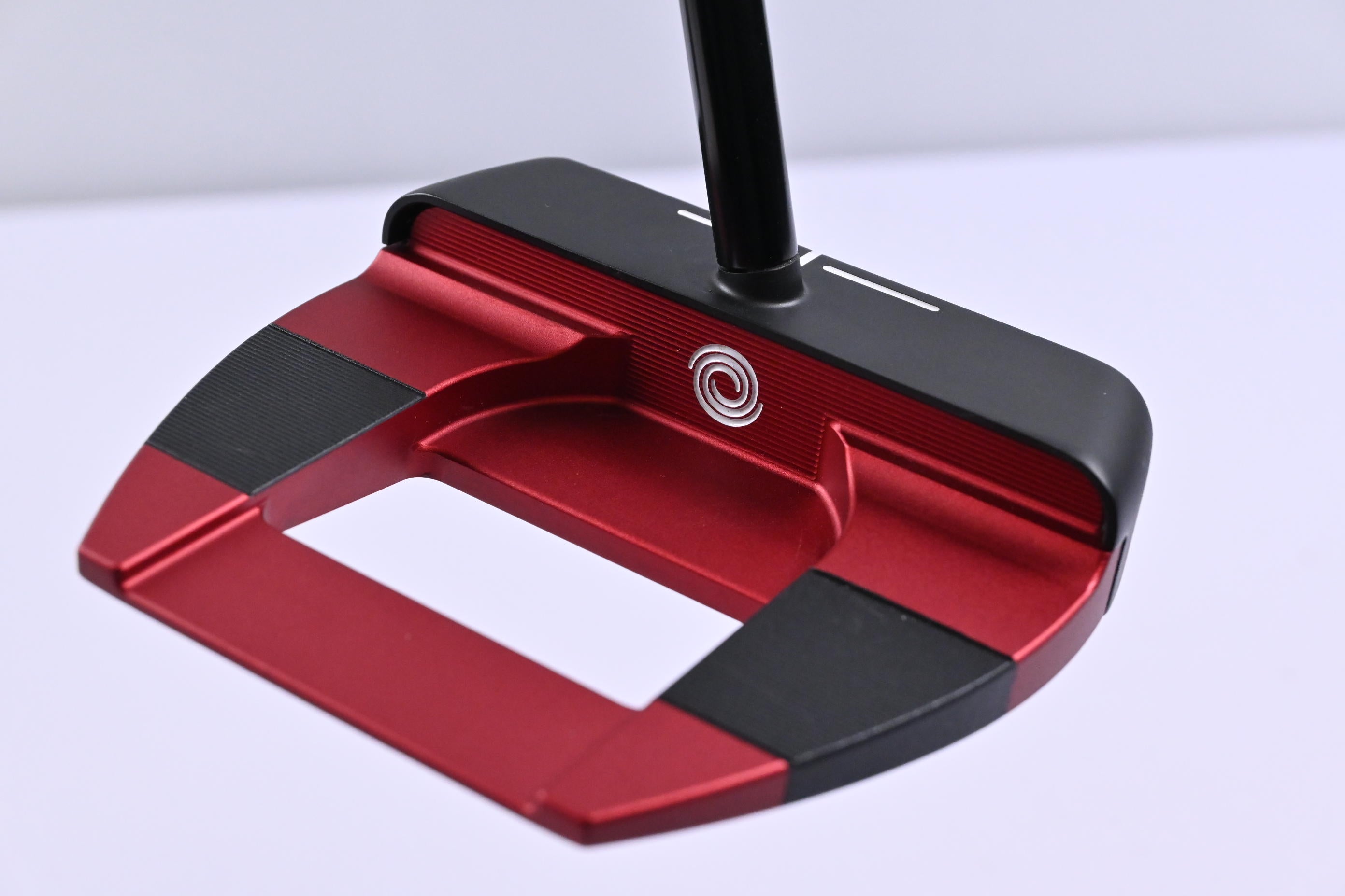 Odyssey Square 2 Square Tri-Hot Jailbird Putter / 34 Inch
