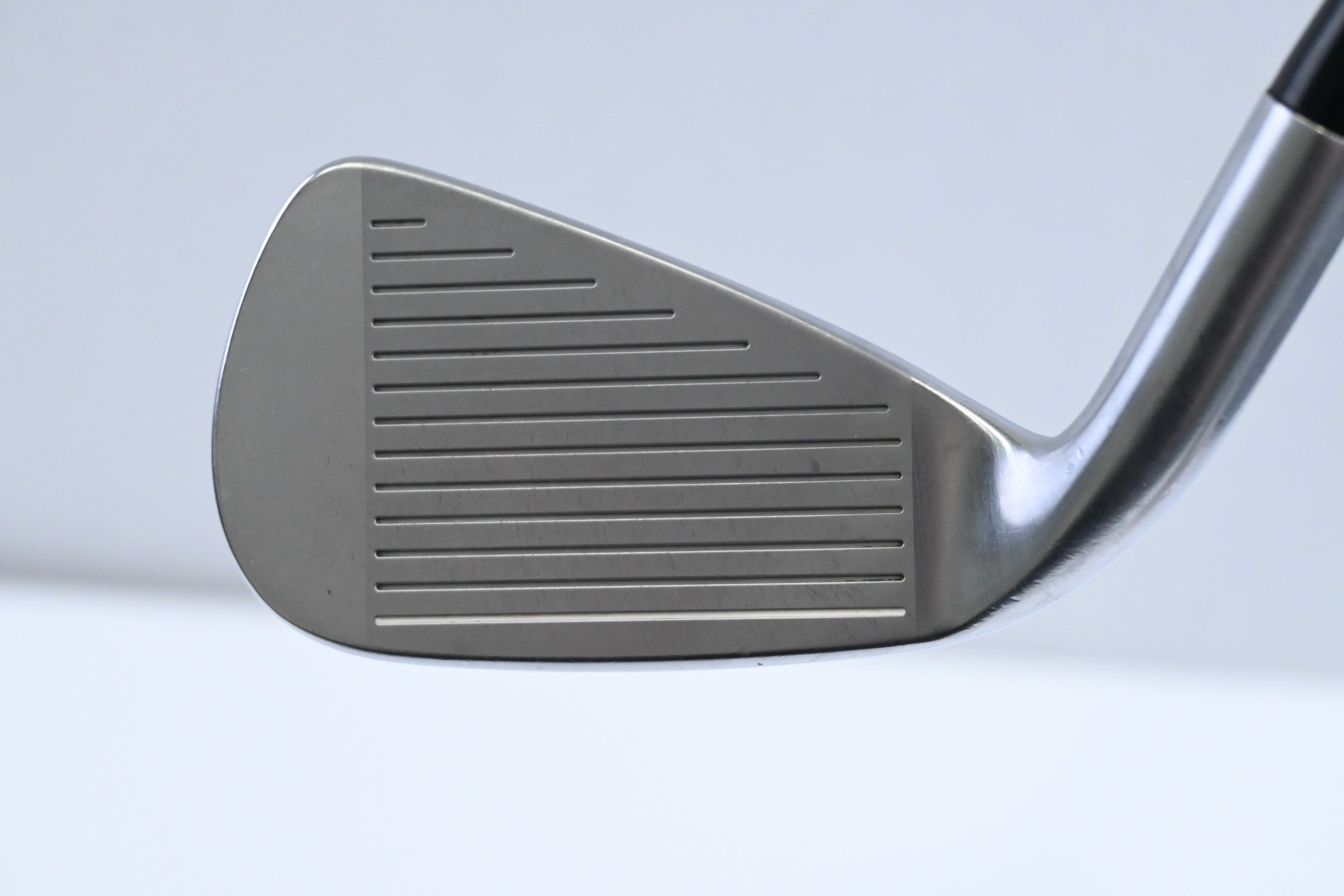 PXG 0311 XP Gen7 #6 Iron / Regular Flex KBS Tour 110 Shaft
