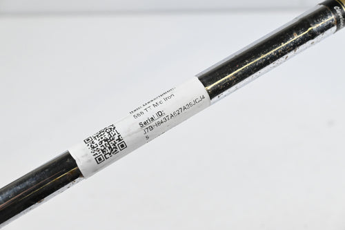 Cleveland 588 TT #5 Iron / 24 Degree / Regular Flex Cleveland Traction 85