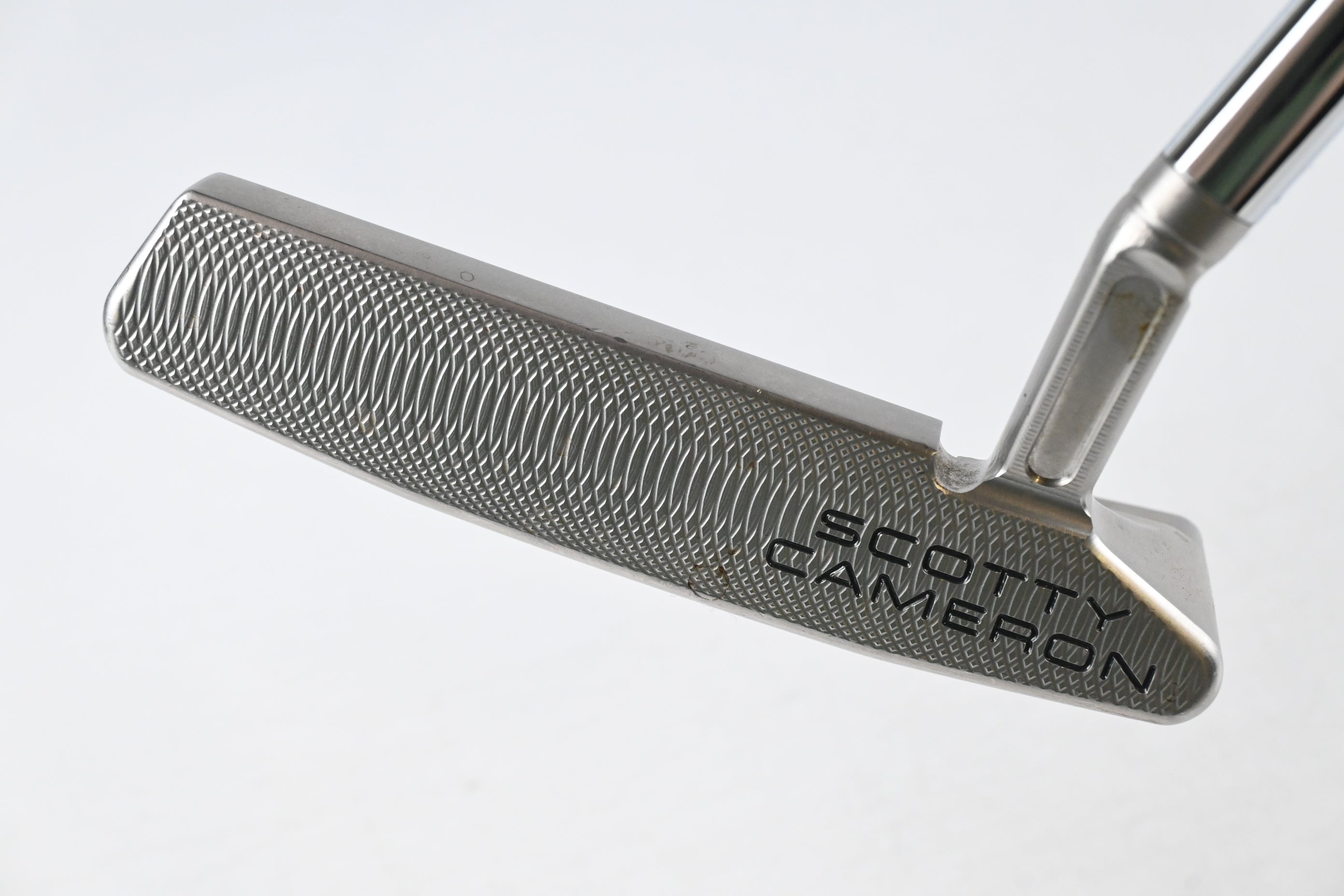 Scotty Cameron Super Select Newport 2.5+ Putter / 33 Inch