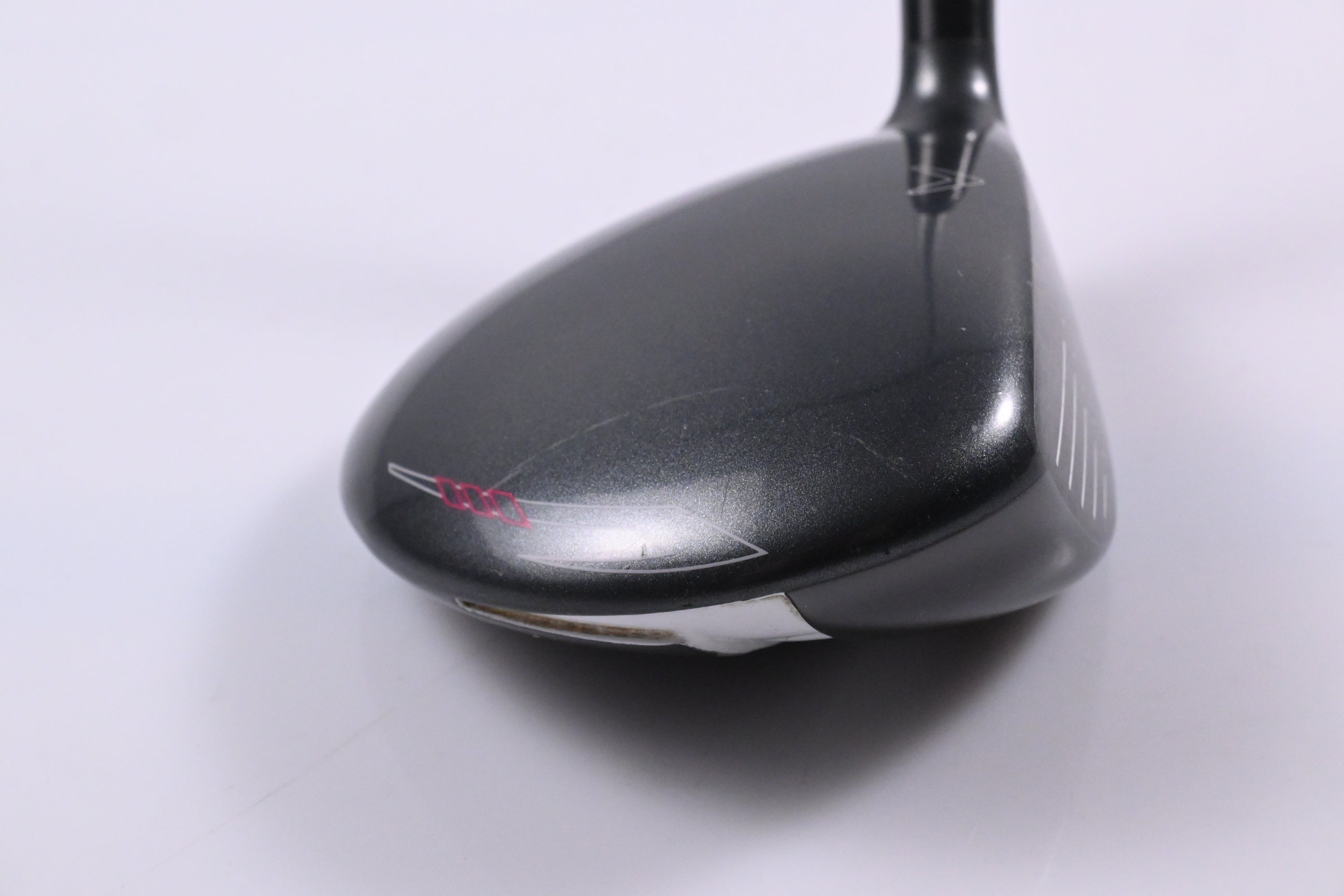 Ladies Callaway X2 Hot #4 Wood / 17 Degree / Ladies Flex Aldila Shaft