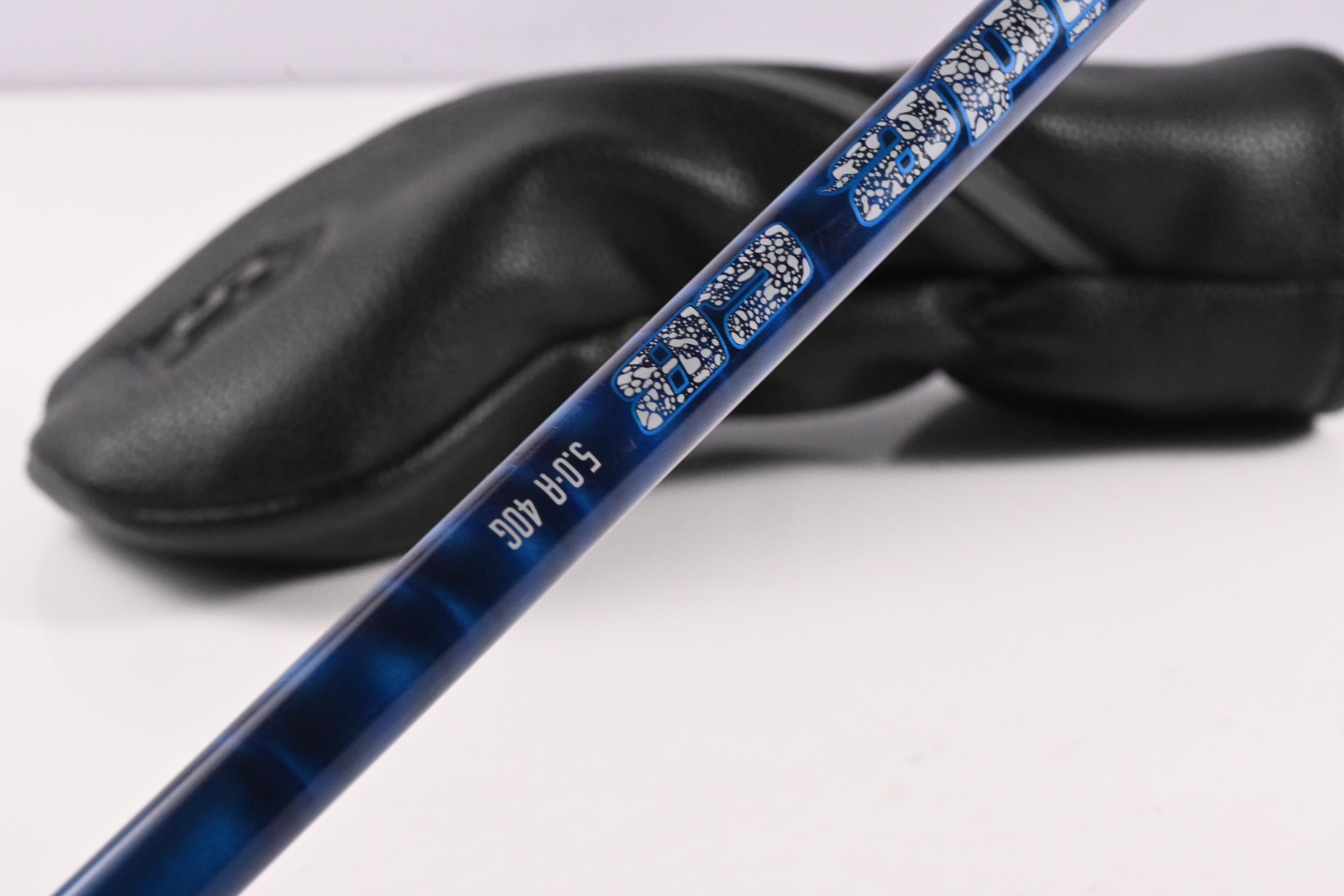 PXG 0311 Black Ops #5 Wood / 18 Degree / Senior Flex Evenflow Riptide CB 40