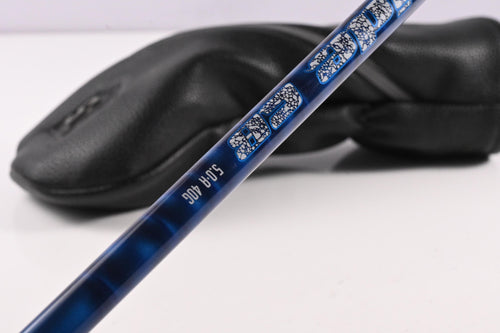 PXG 0311 Black Ops #5 Wood / 18 Degree / Senior Flex Evenflow Riptide CB 40