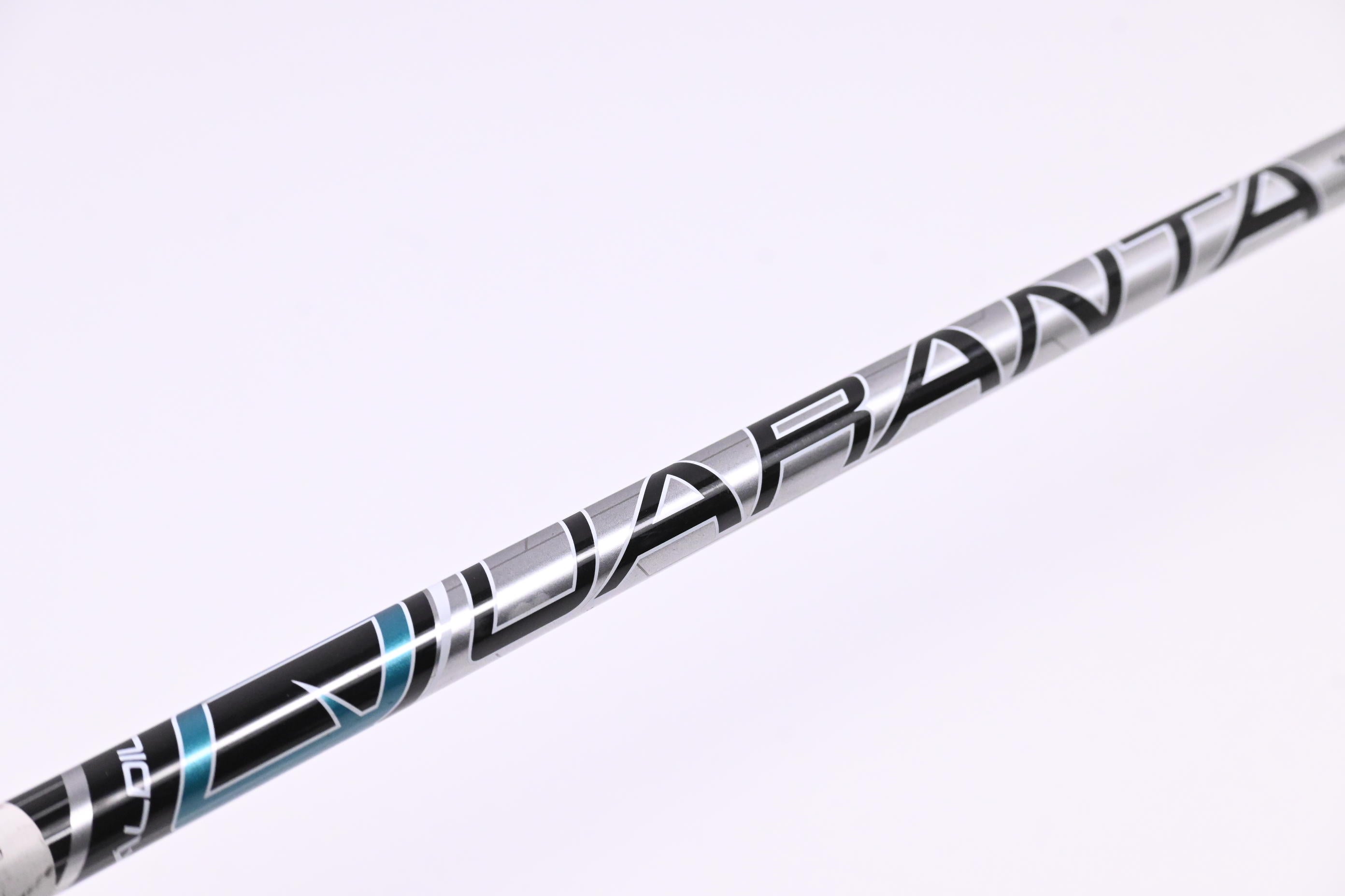Aldila Quaranta 40 Driver Shaft / Ladies Flex / Callaway 2nd Gen