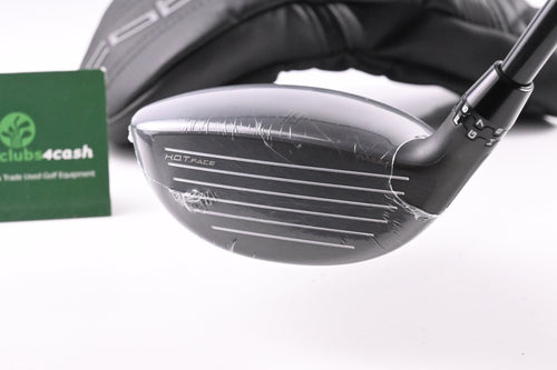Cobra DS-Adapt LS #3 Wood / 14.5 Degree / X-Flex Denali Shaft