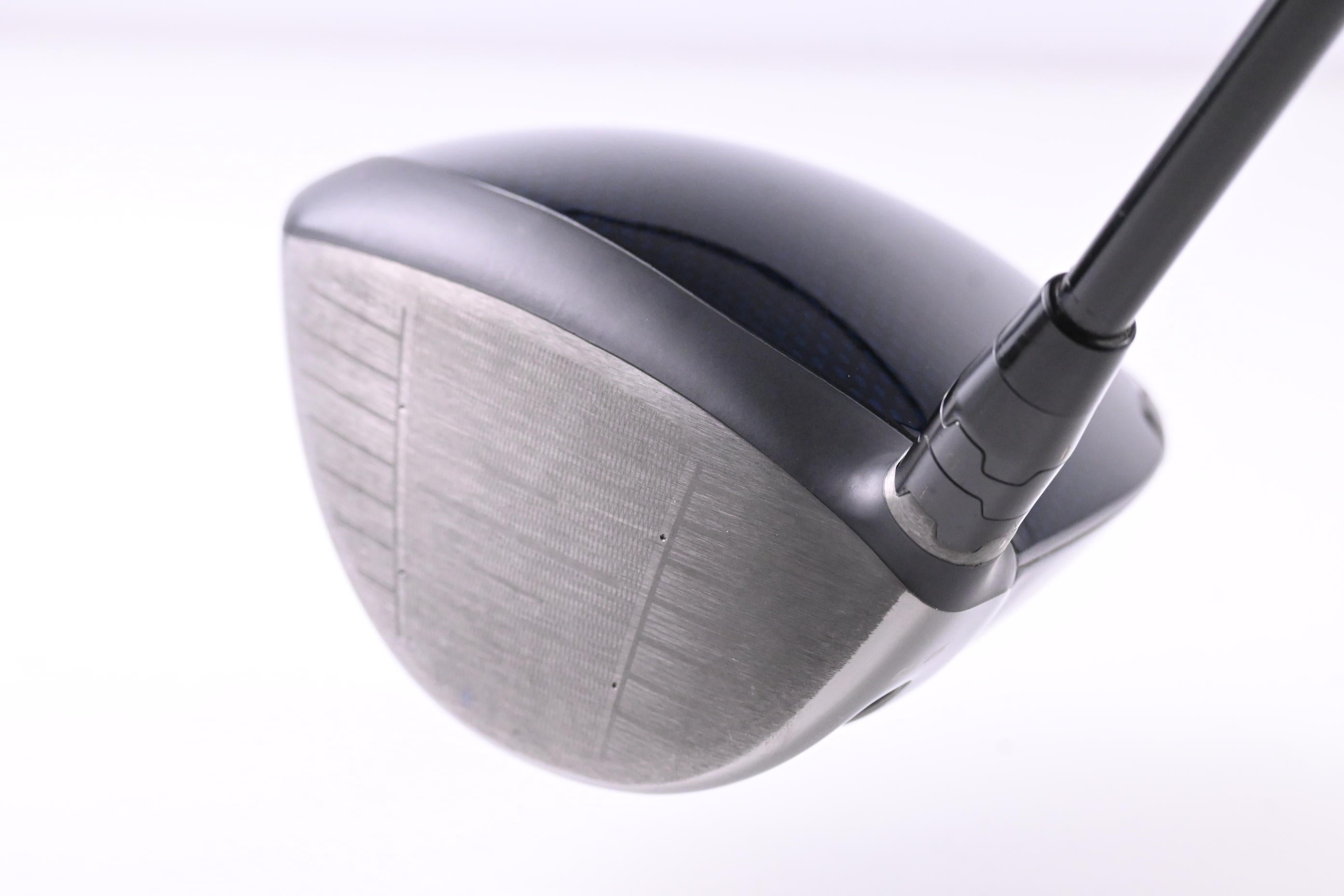 Callaway Paradym Triple Diamond Driver / 9 Degree / X-Flex Oban Kiyoshi Black 65
