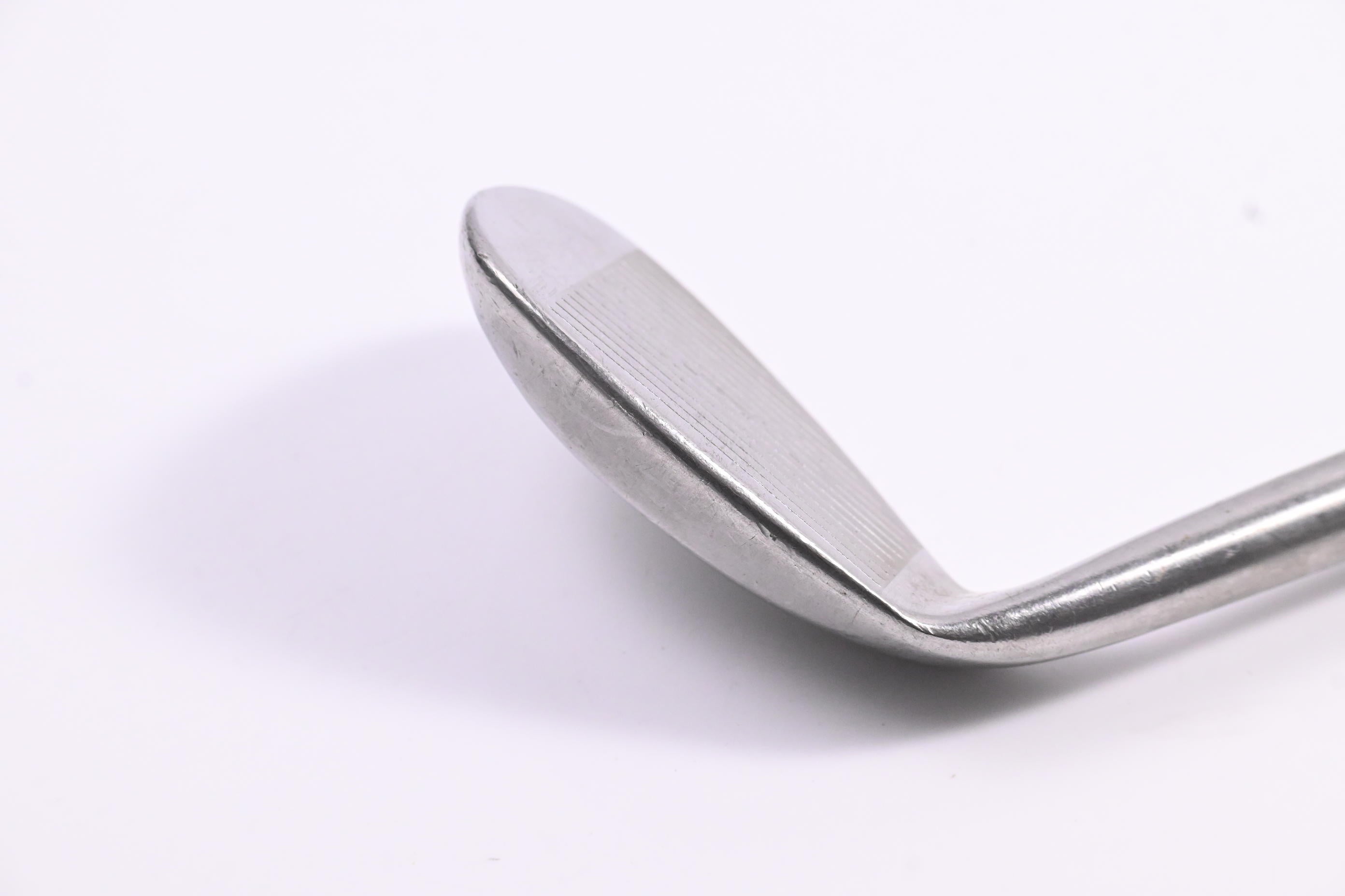 Grenade Gap Wedge / 52 Degree / Wedge Flex Steel Shaft