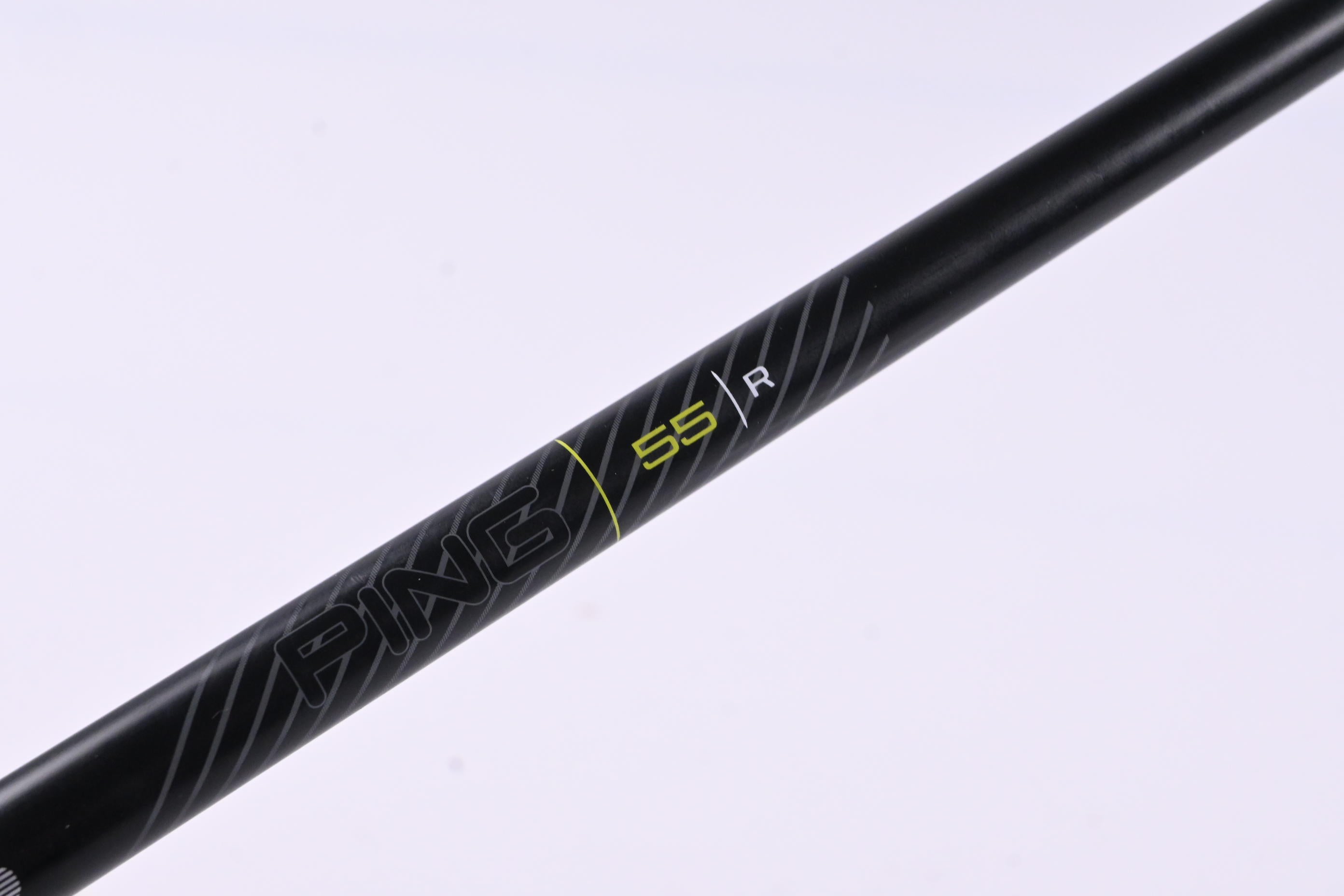 Ping G430 Max 10K Driver / 10.5 Degree / Regular Flex Ping Alta CB Black 55