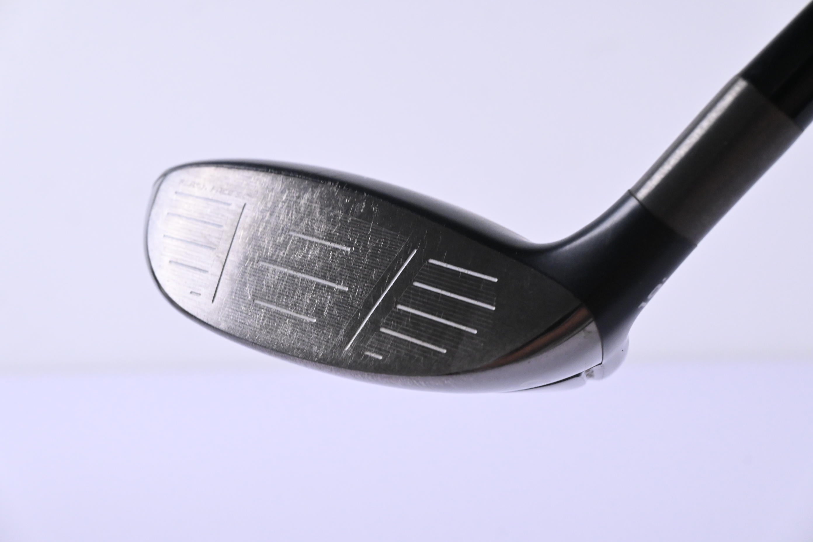 Callaway Rogue ST Max D #5 Wood / 19 Degree / Regular Flex Cypher 50 Shaft