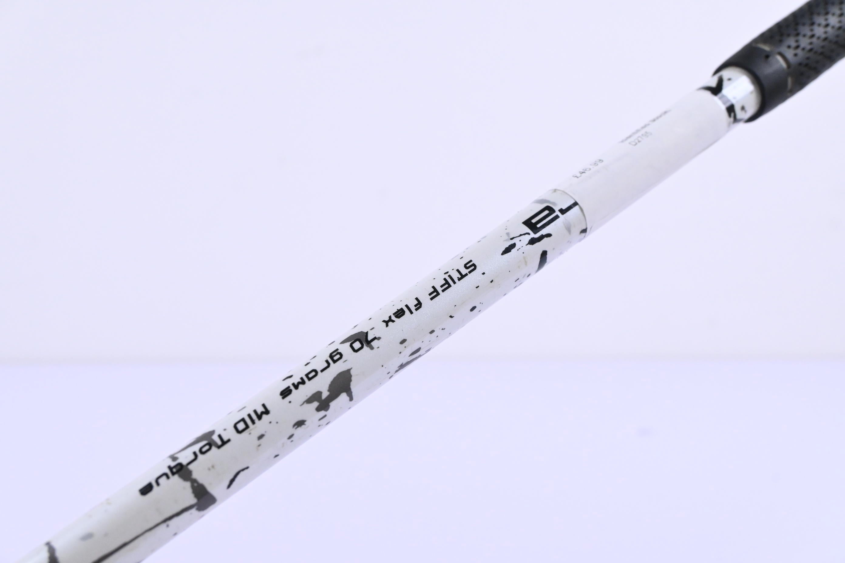 Cobra AMP Cell-S #3 Hybrid / 18 Degree / Stiff Flex Cobra AMP Cell-S 70 Shaft